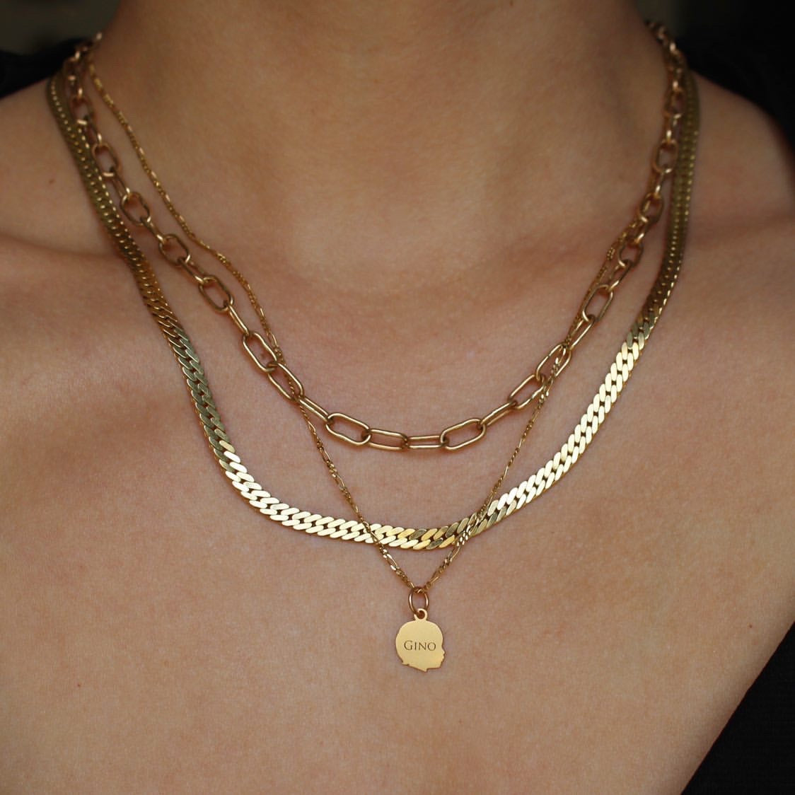 Pro tips with Danielle of Gem Gossip - Layering Necklaces
