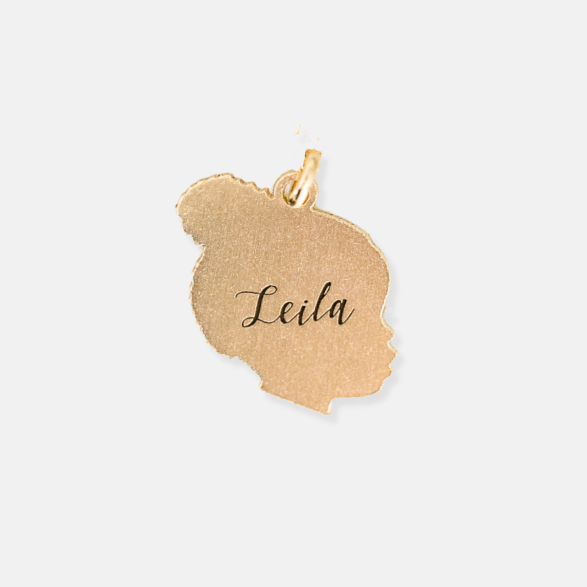Classic Silhouette Charms (large) - Vana Chupp Studio