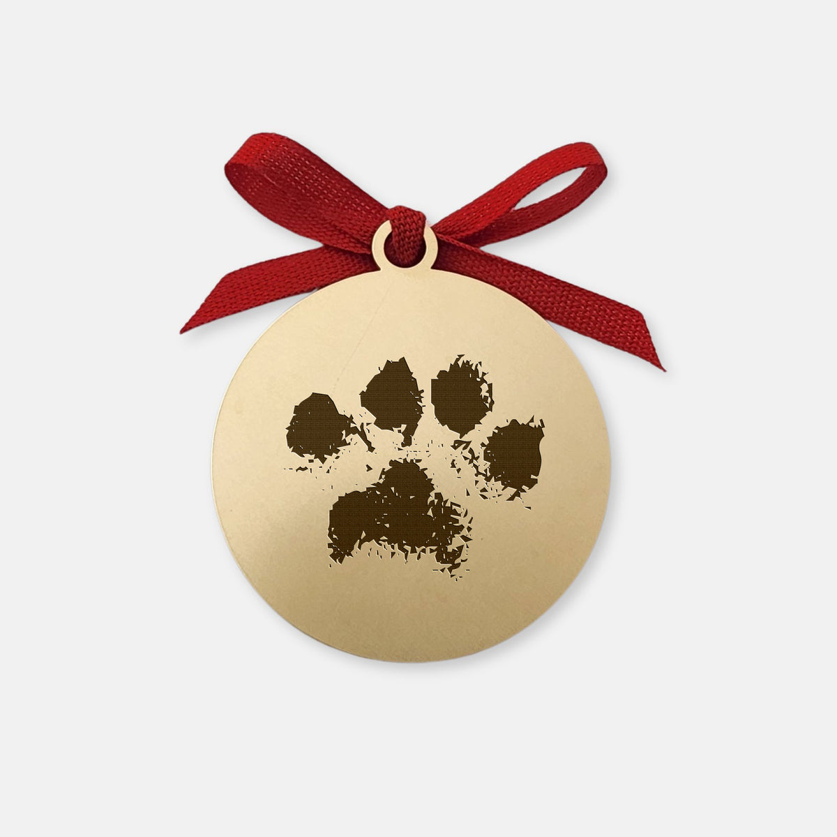The 2026 VCS Ornament