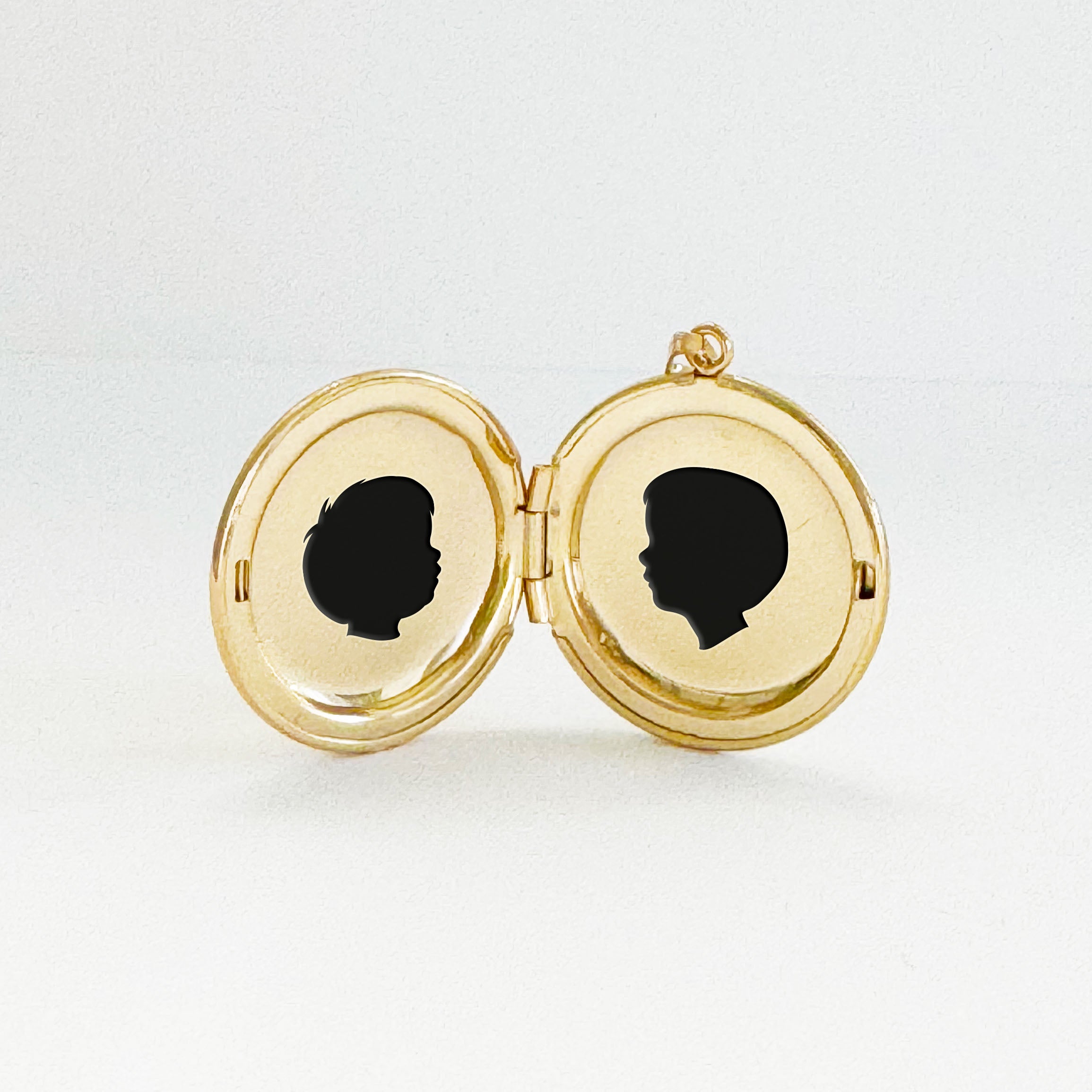Add on - New Silhouettes for Lockets