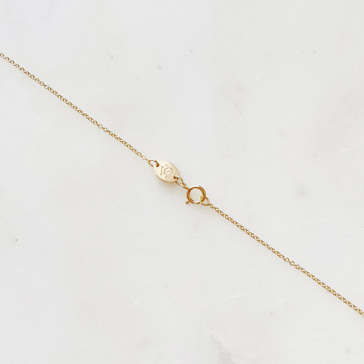The Classic Dainty Chain - Sterling Silver & Gold Filled