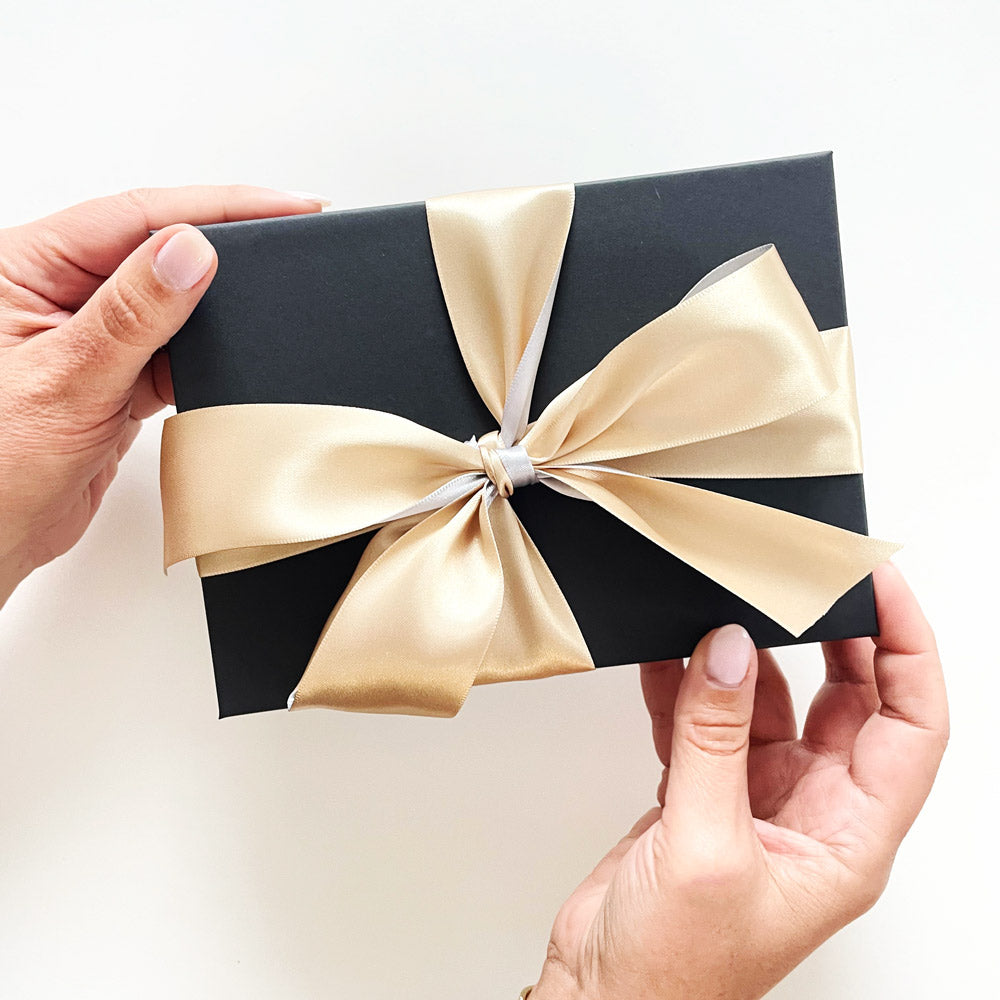 Gift Card Box