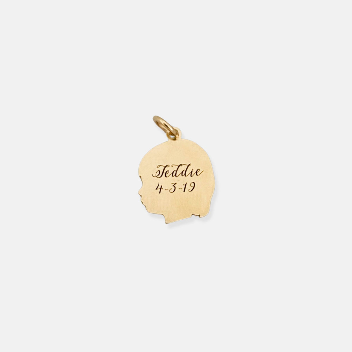 Classic Silhouette Charms (medium) - Vana Chupp Studio