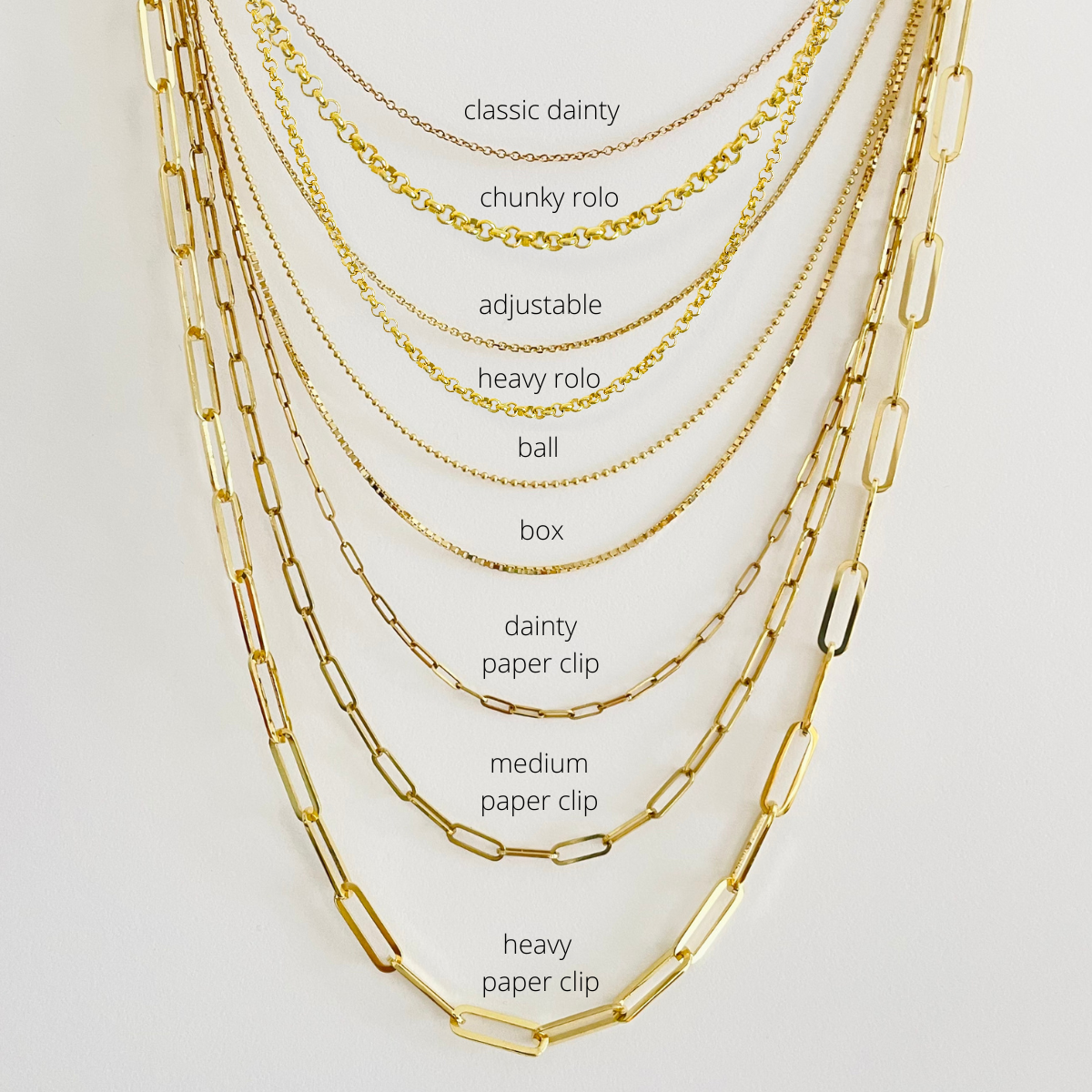 Chains