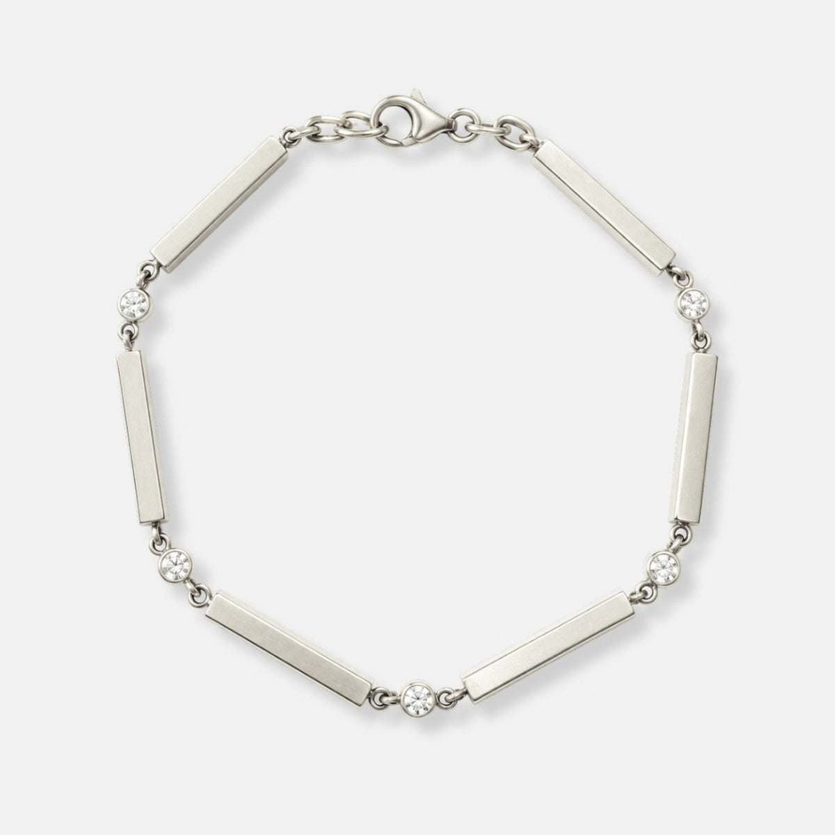 Sticks and Stones Bracelet