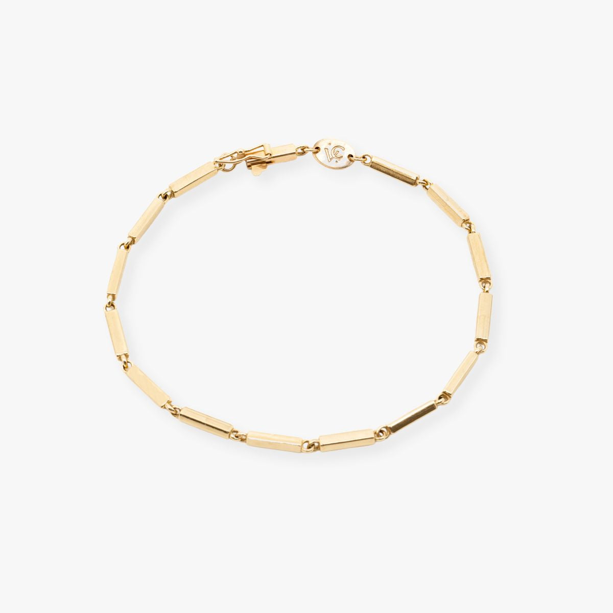 The Barre Bracelet