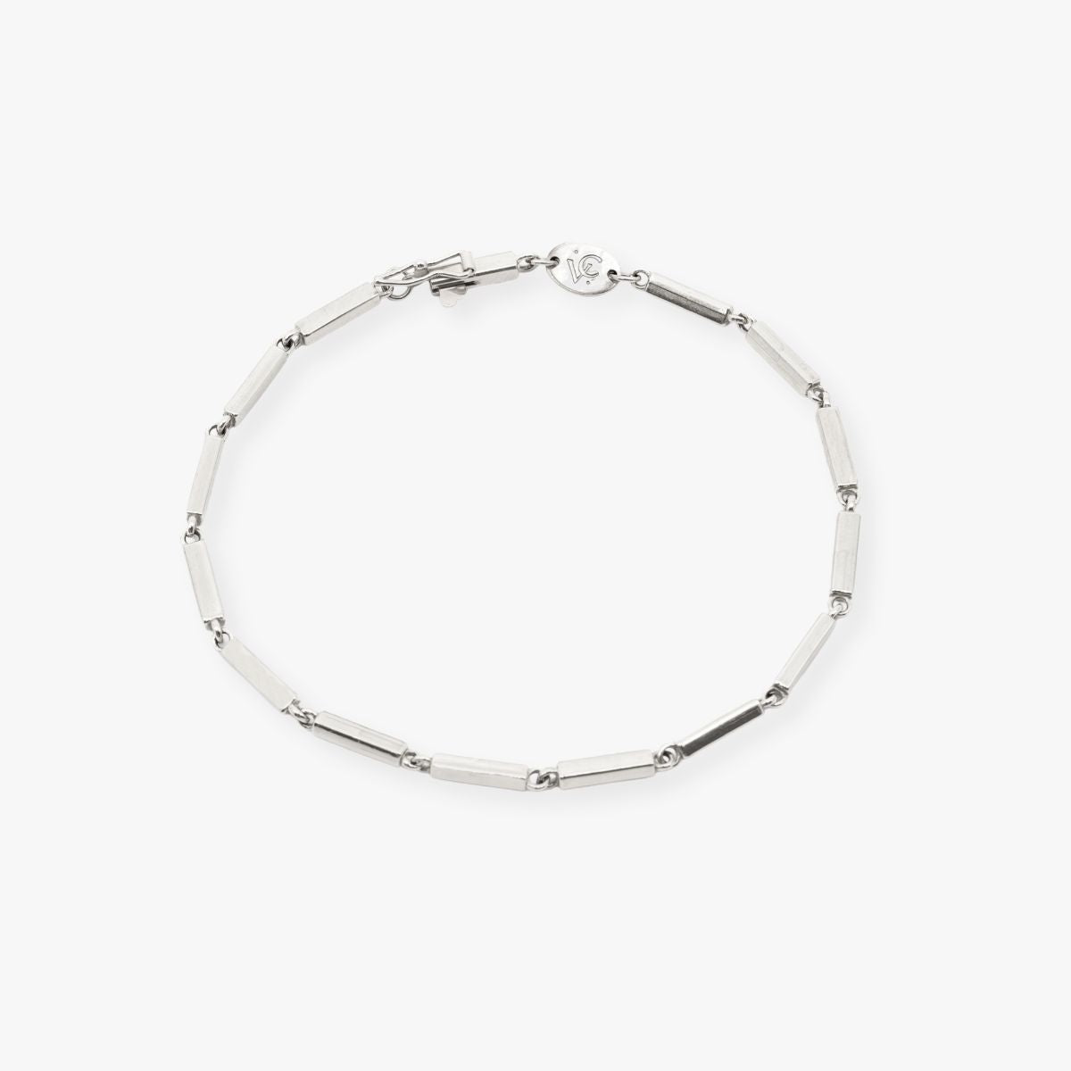 The Barre Bracelet