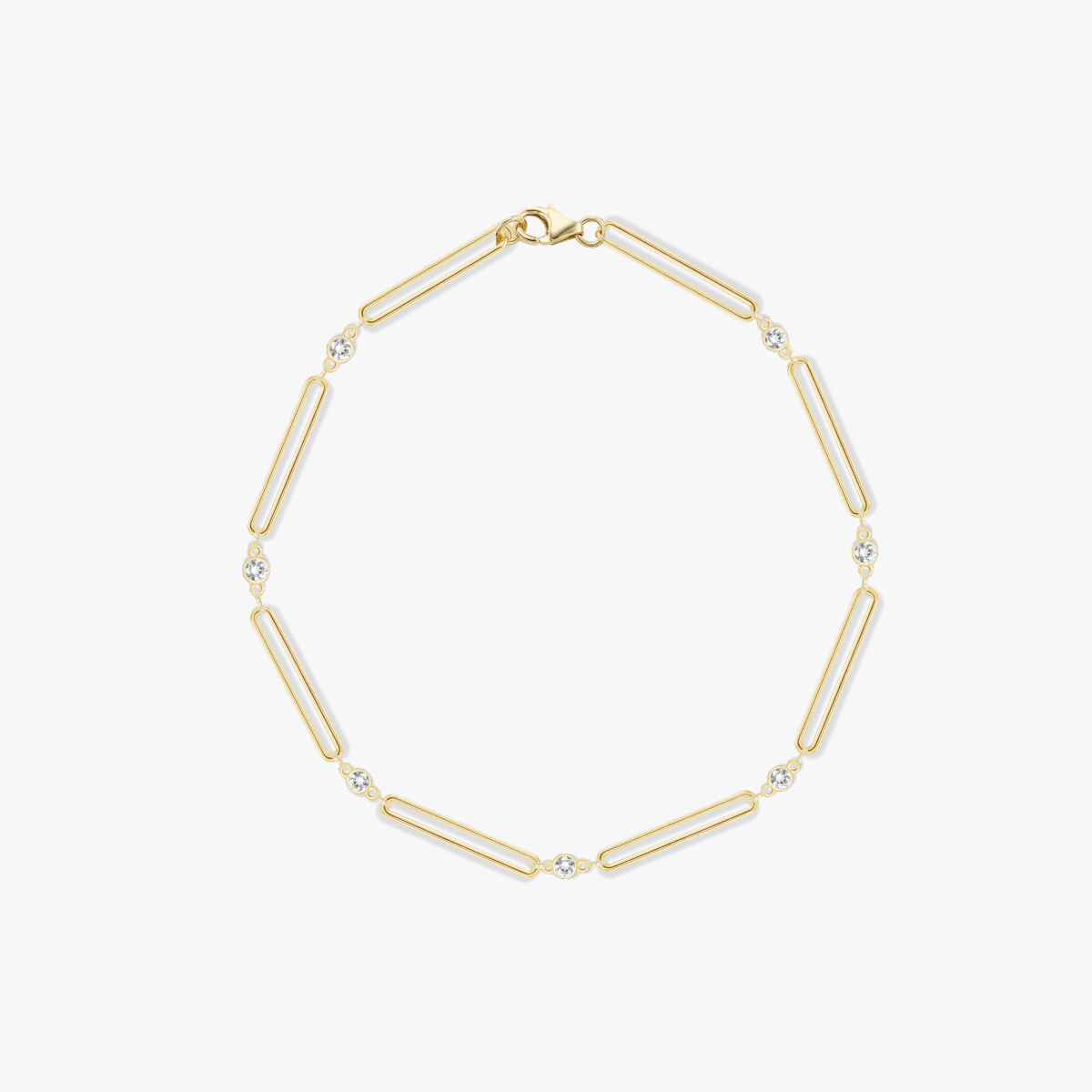 The Fan Bracelet