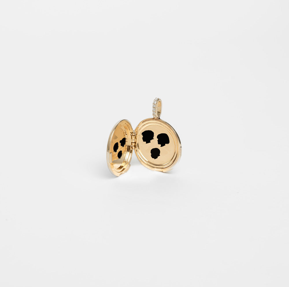 The Legacy Locket
