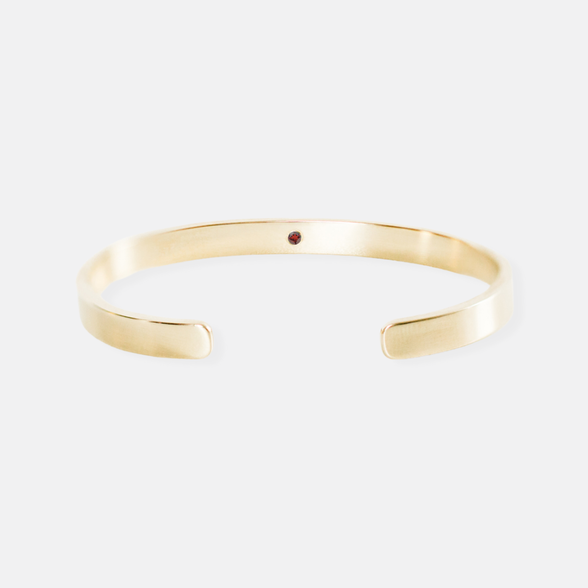 The Legacy Cuff Bracelet - Vana Chupp Studio