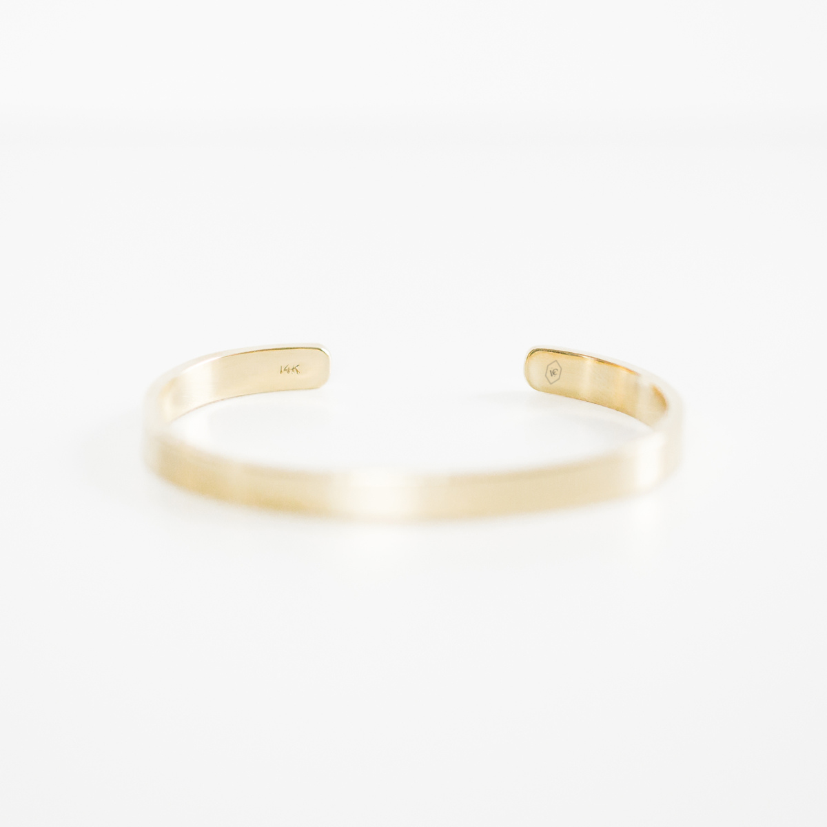 The Legacy Cuff Bracelet - Vana Chupp Studio