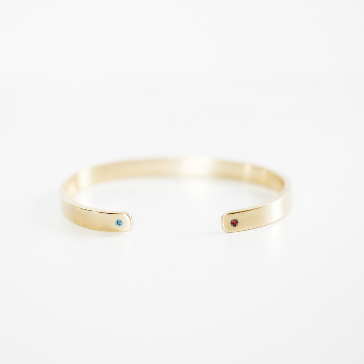The Legacy Cuff Bracelet - Vana Chupp Studio