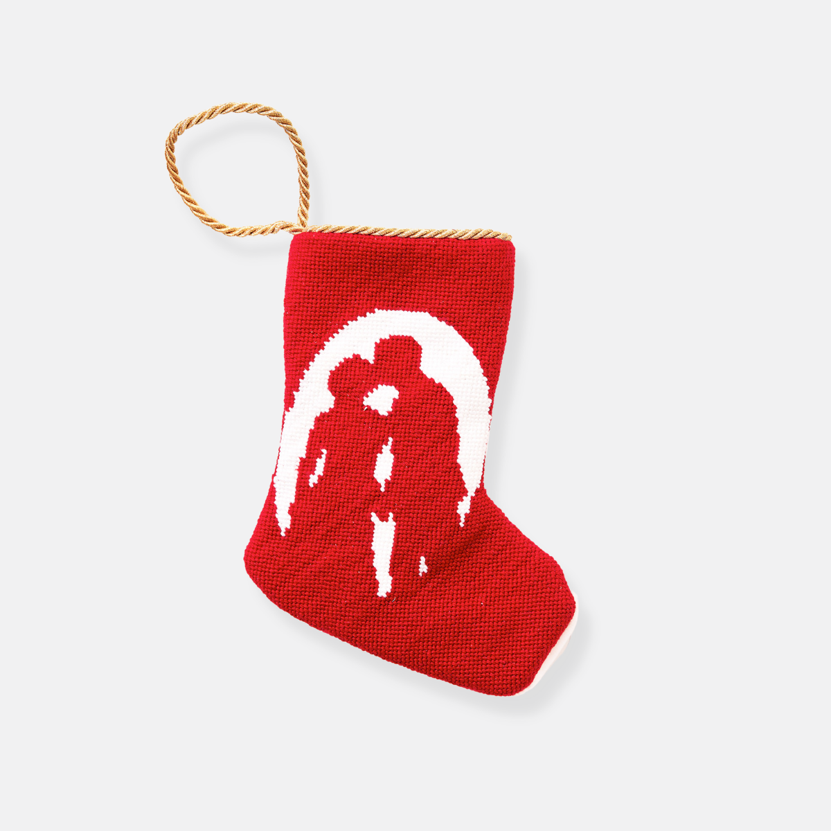 Sweet Beginning Vana Chupp Studio and Bauble Stockings