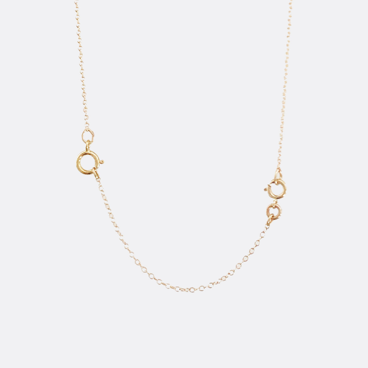 Chain Extender - Vana Chupp Studio