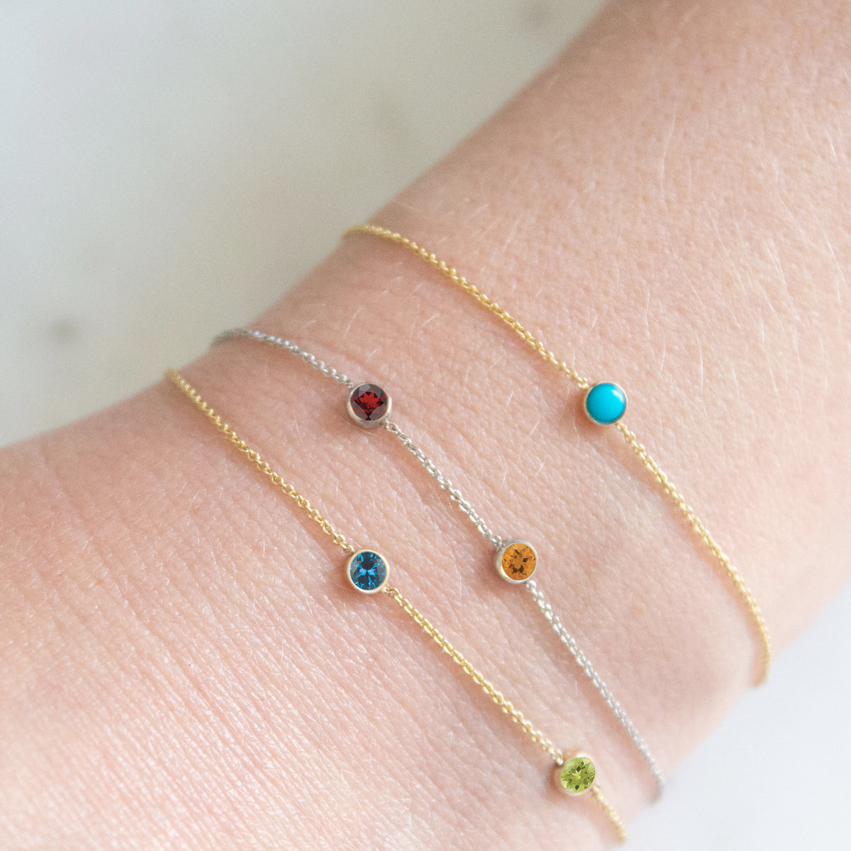 Charm Bracelet