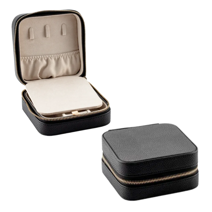 Jewelry Travel Case