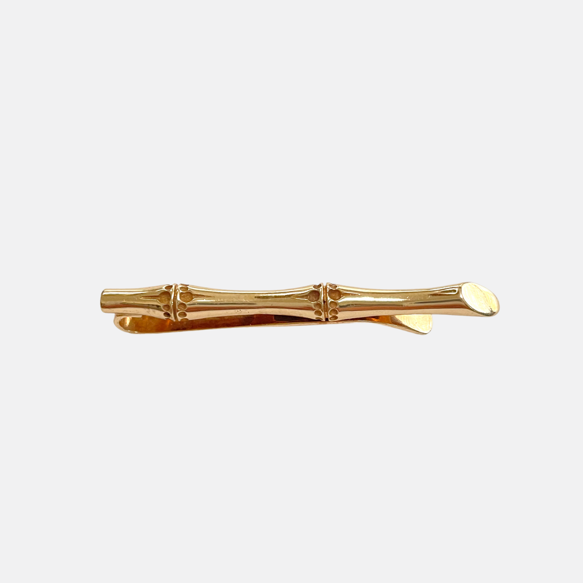 Vintage 14K Tiffany & Co. Tie Bar