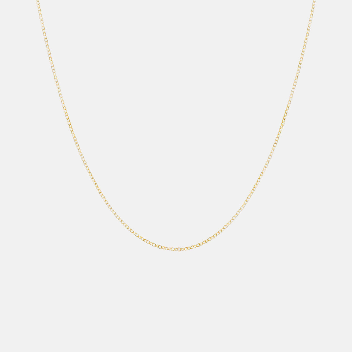 Classic Dainty Chain