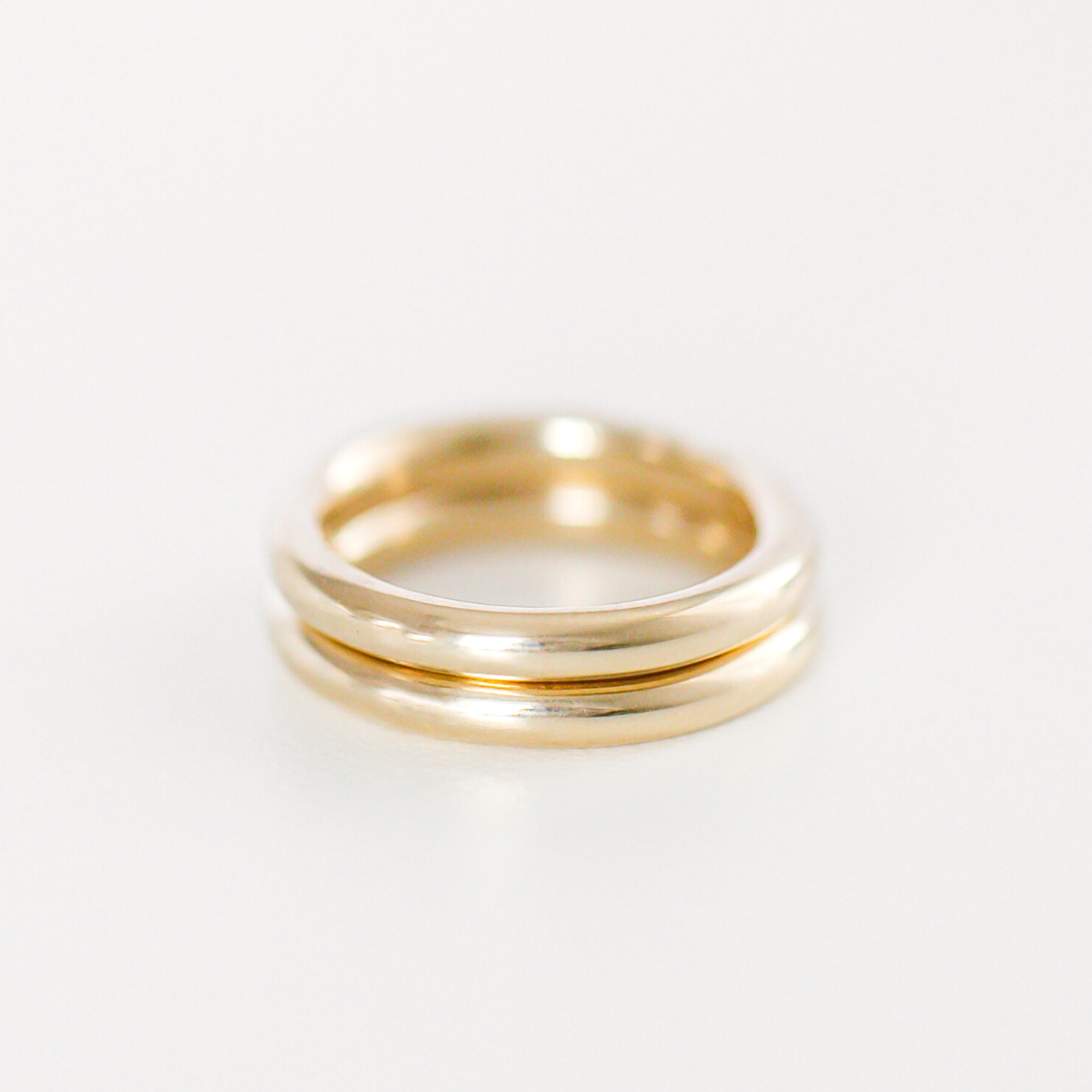 The Mia Ring - Vana Chupp Studio