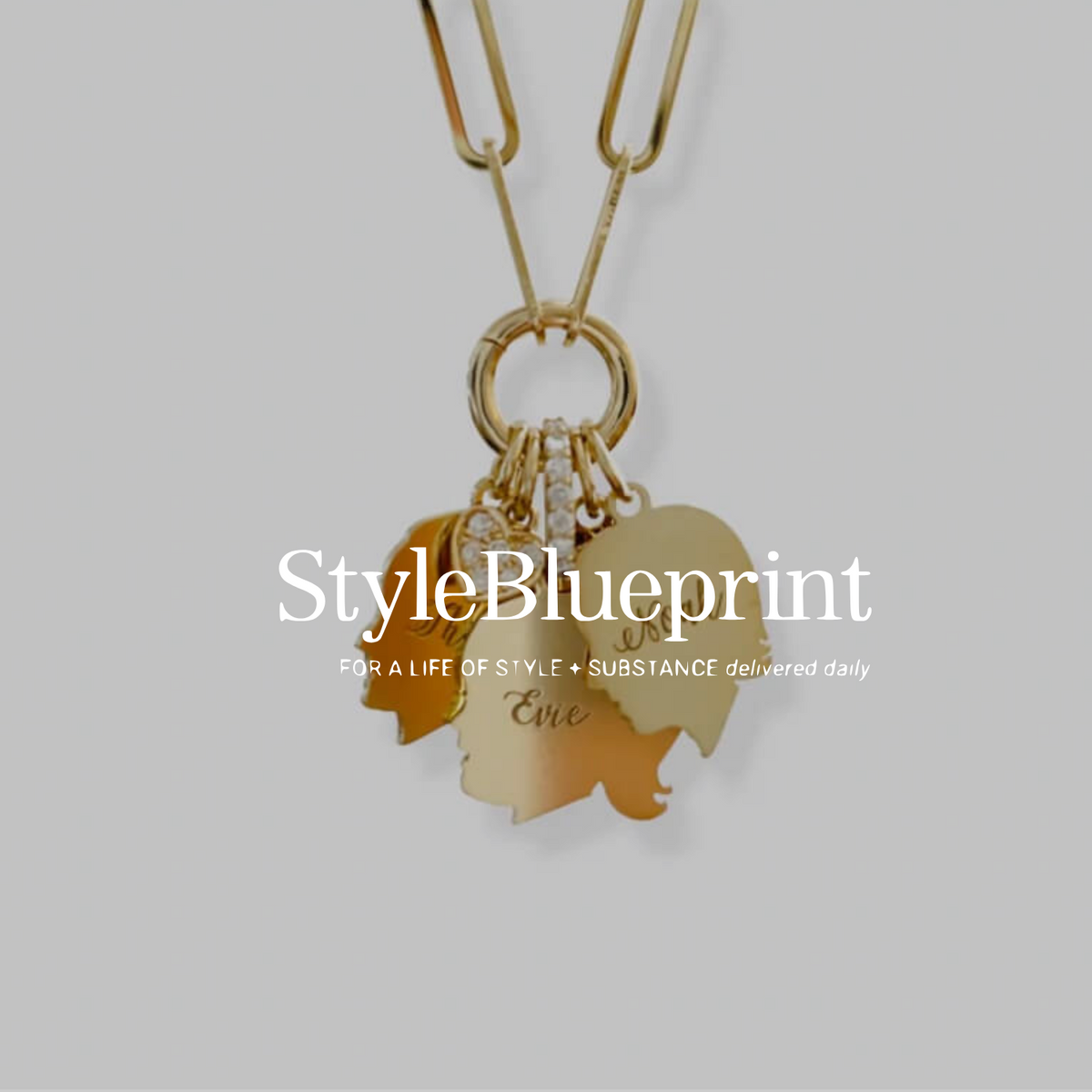 Style Blueprint