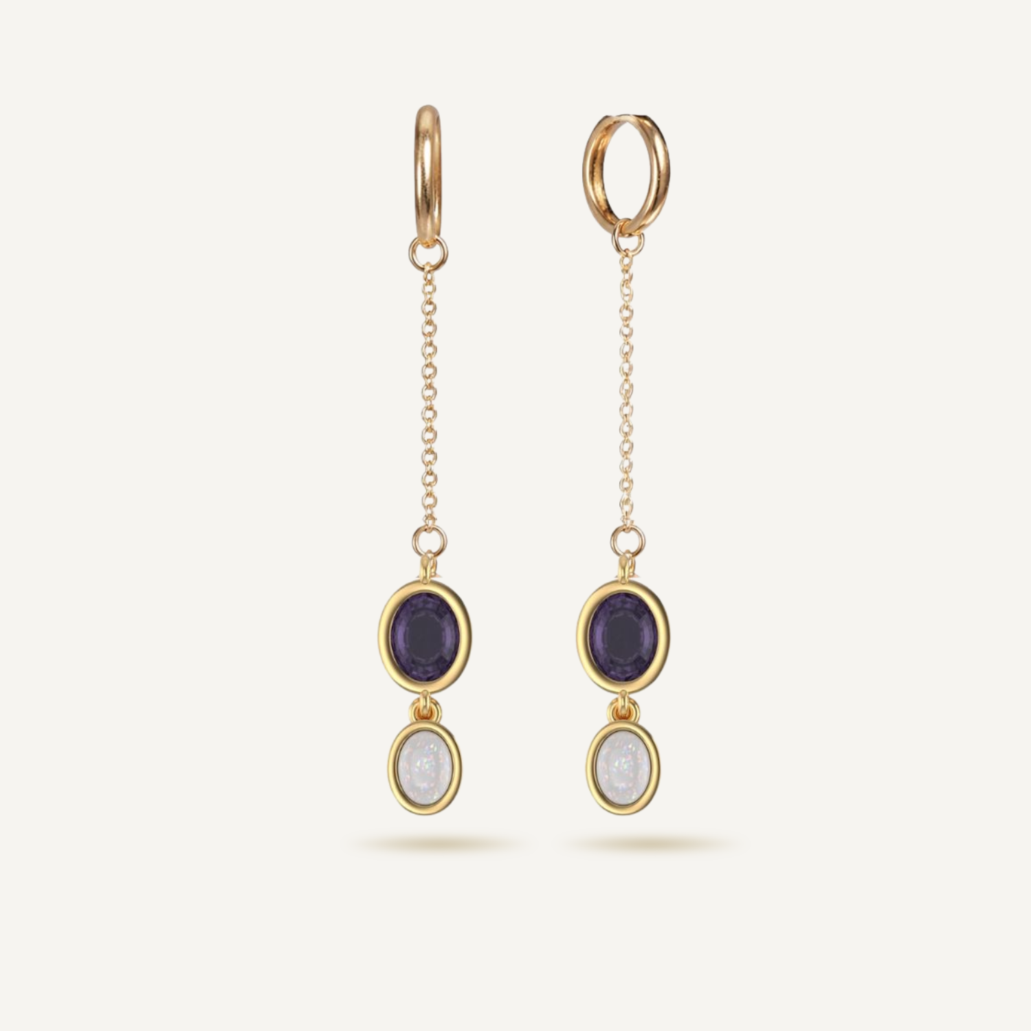 Custom Dangle Earrings