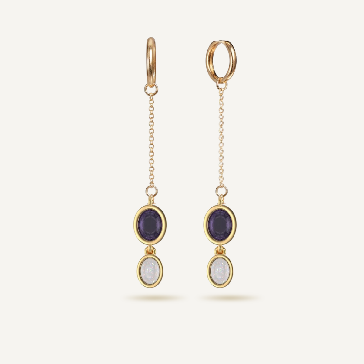 Custom Dangle Earrings