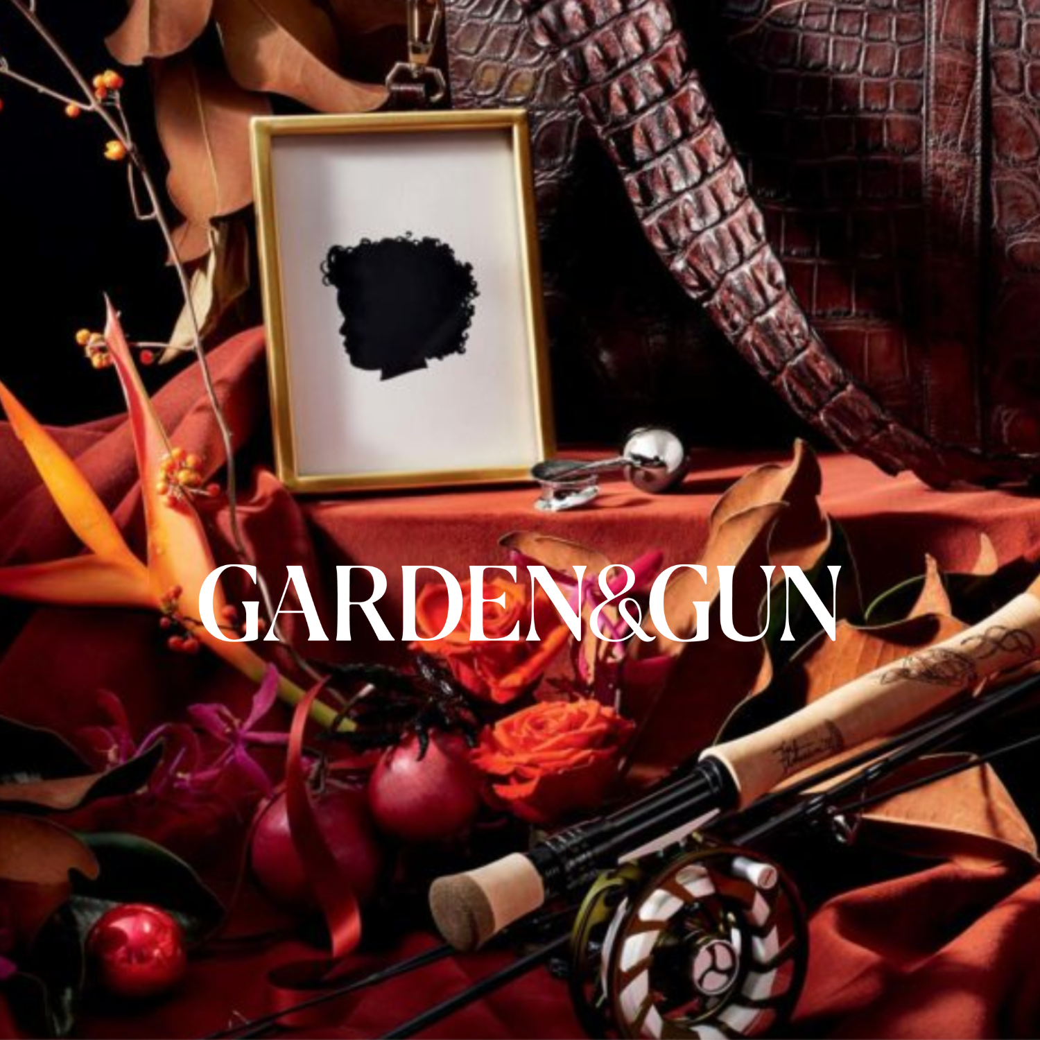 Garden & Gun