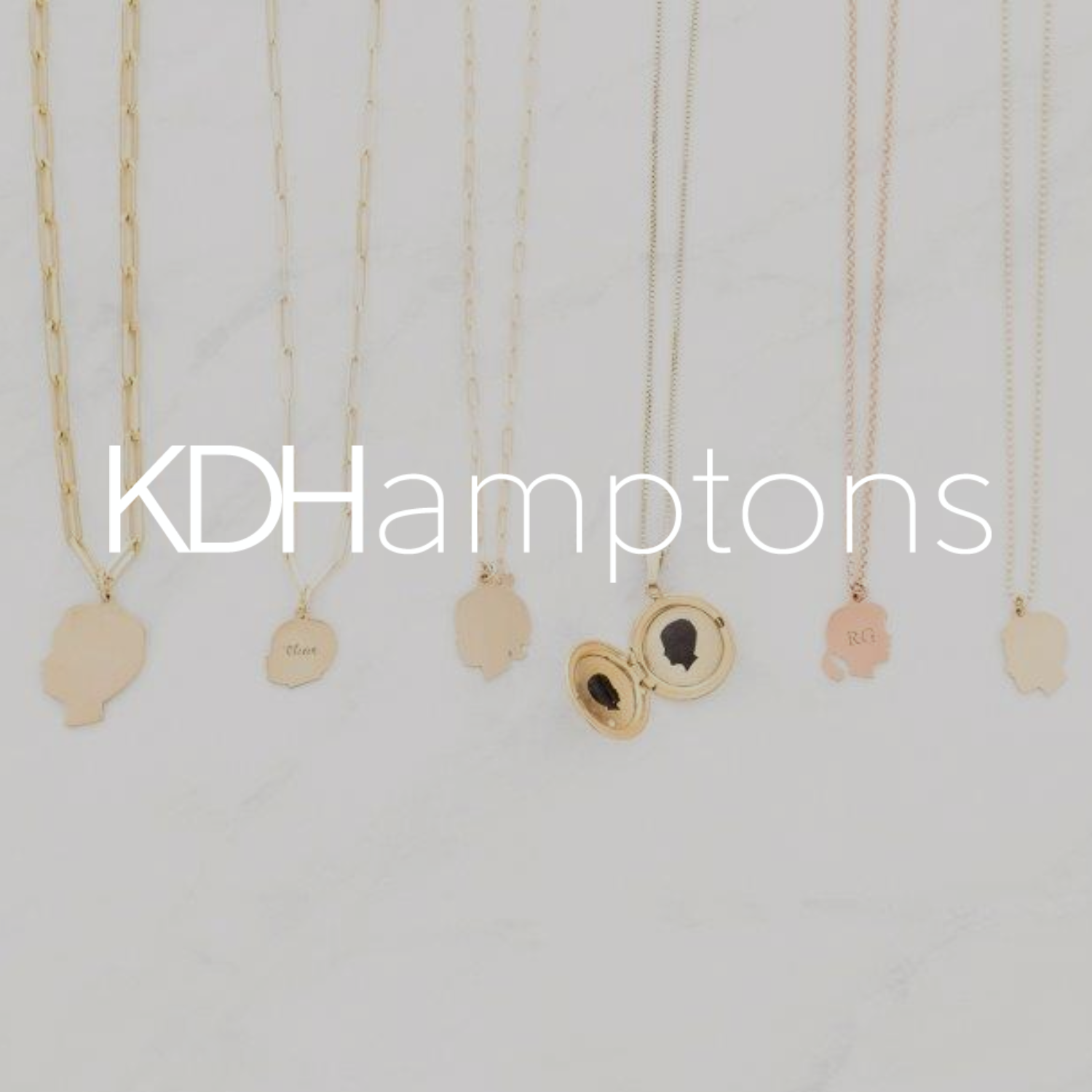 Vana Chupp on KDHamptons