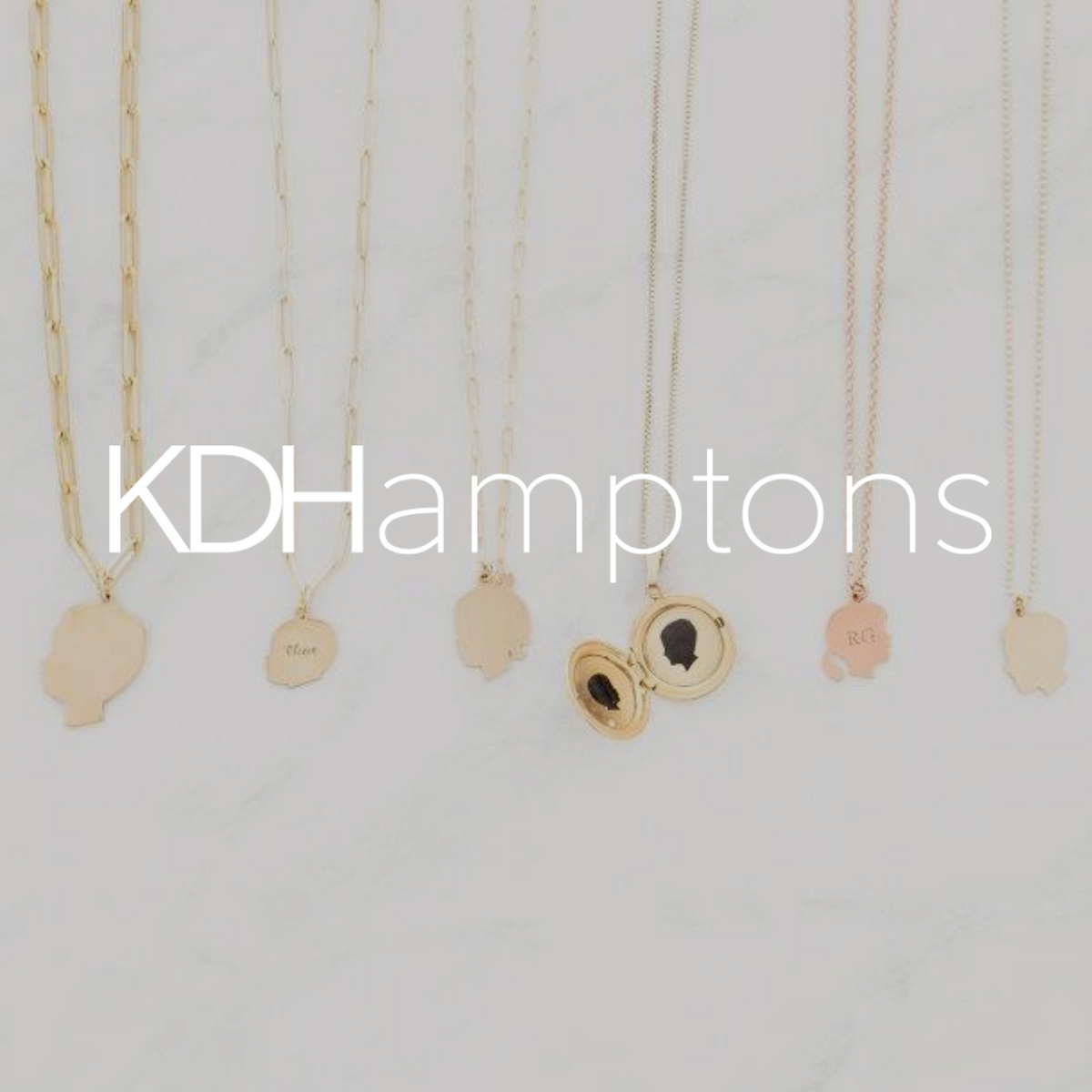 Vana Chupp on KDHamptons