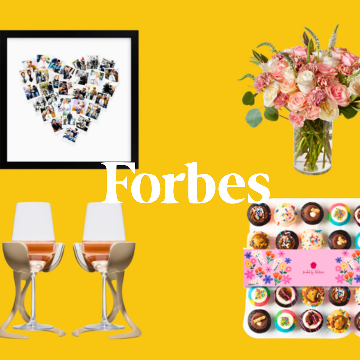 Vana Chupp Studio on Forbes