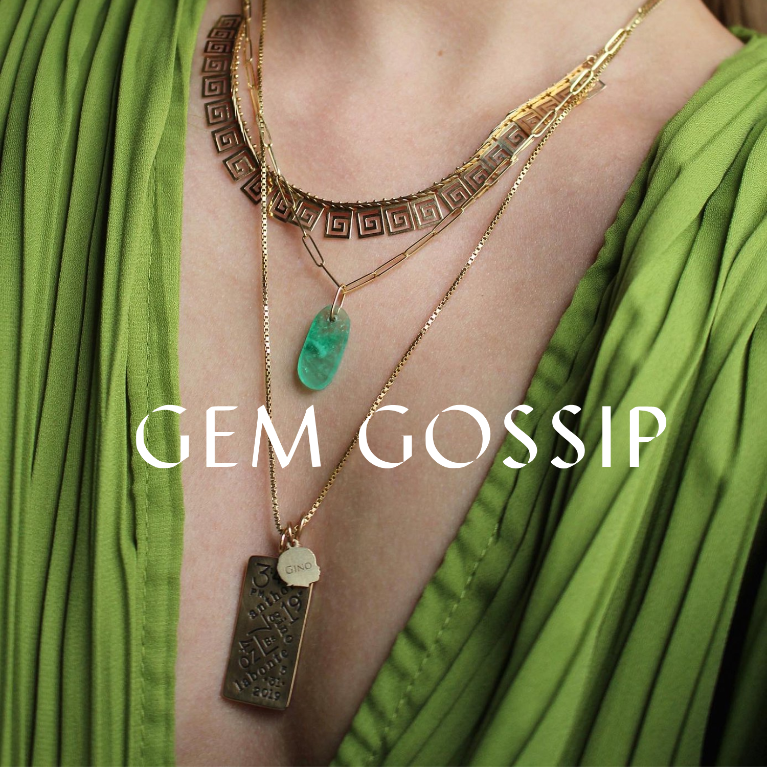 Vana Chupp Studio on Gem Gossip