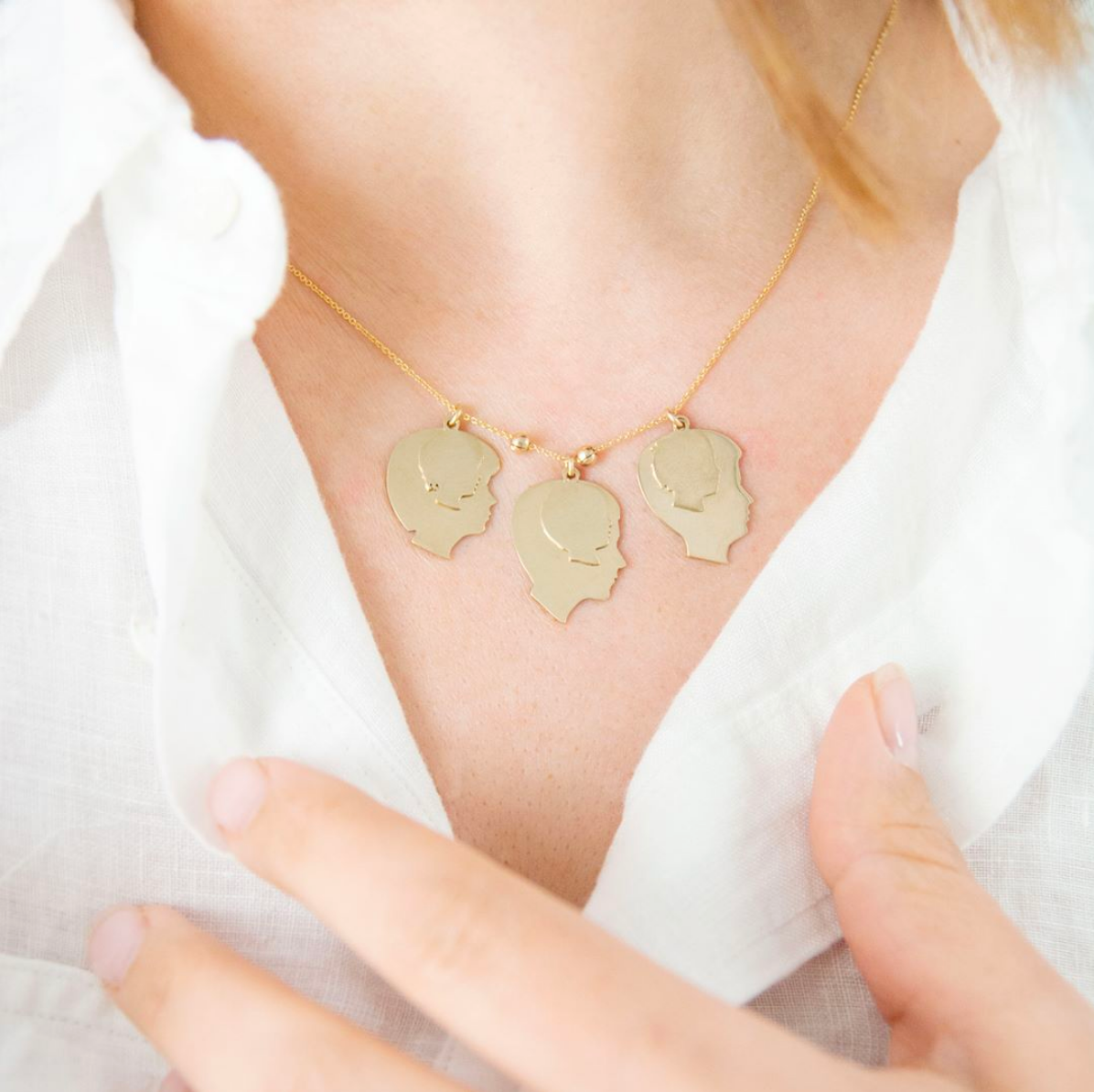 5 Reasons why you should invest in heirloom jewelry + how to get started