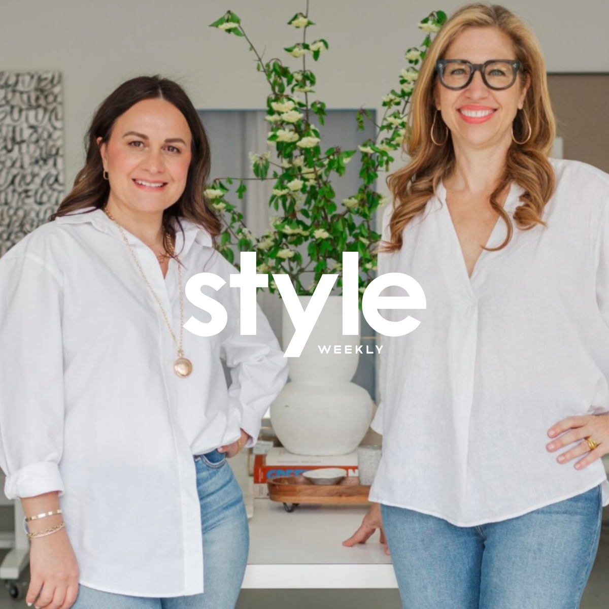 The Style Weekly