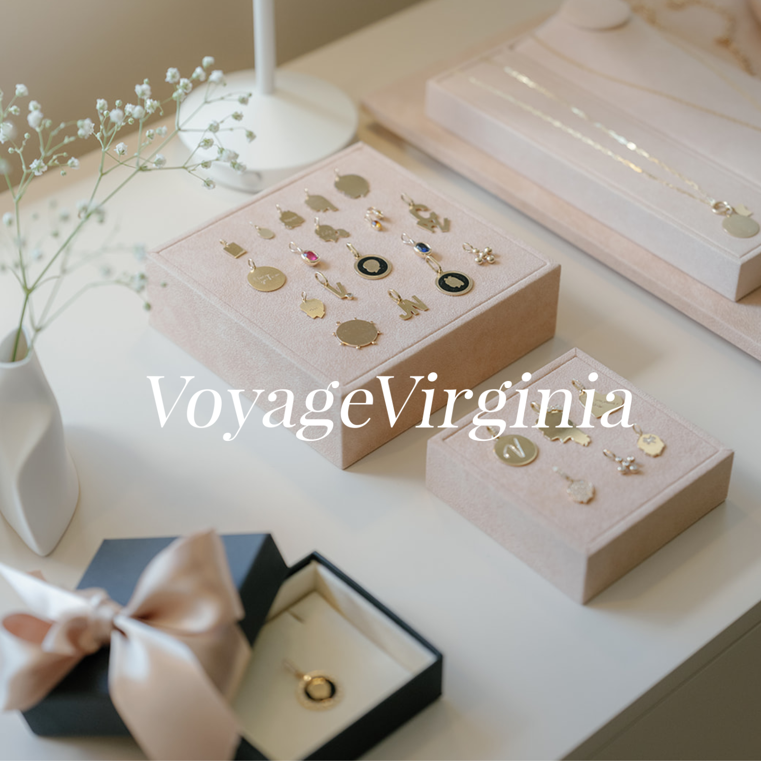 Voyage Virginia