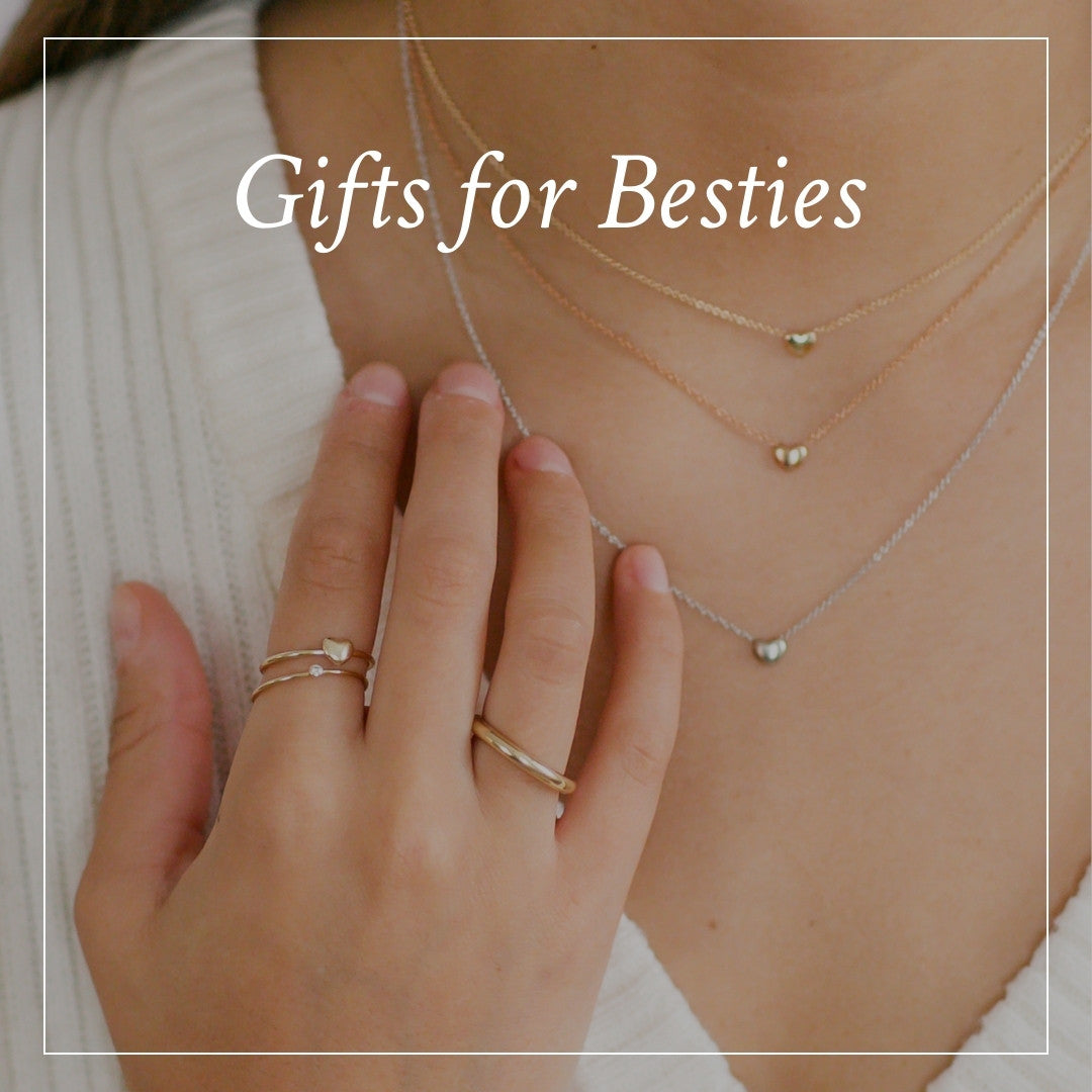 Gifts for Besties
