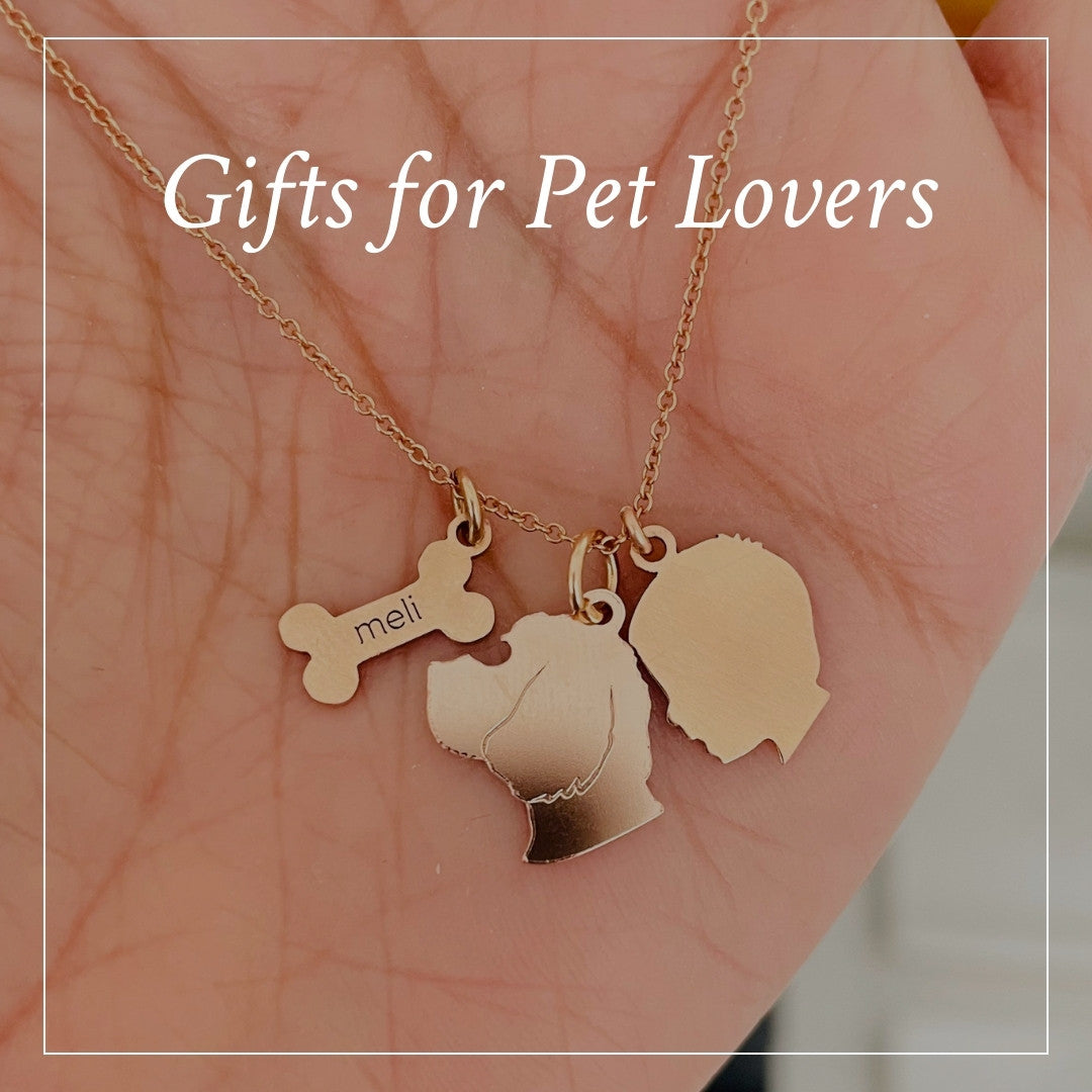 Gifts for Pet Lovers