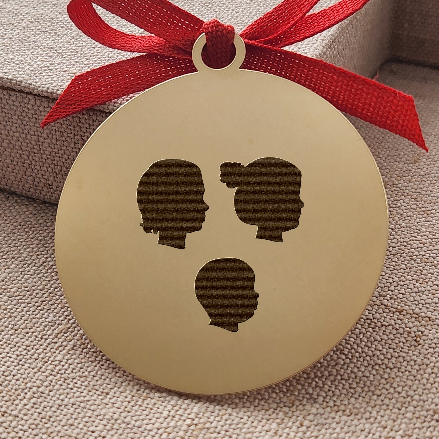 The 2025 VCS Ornament