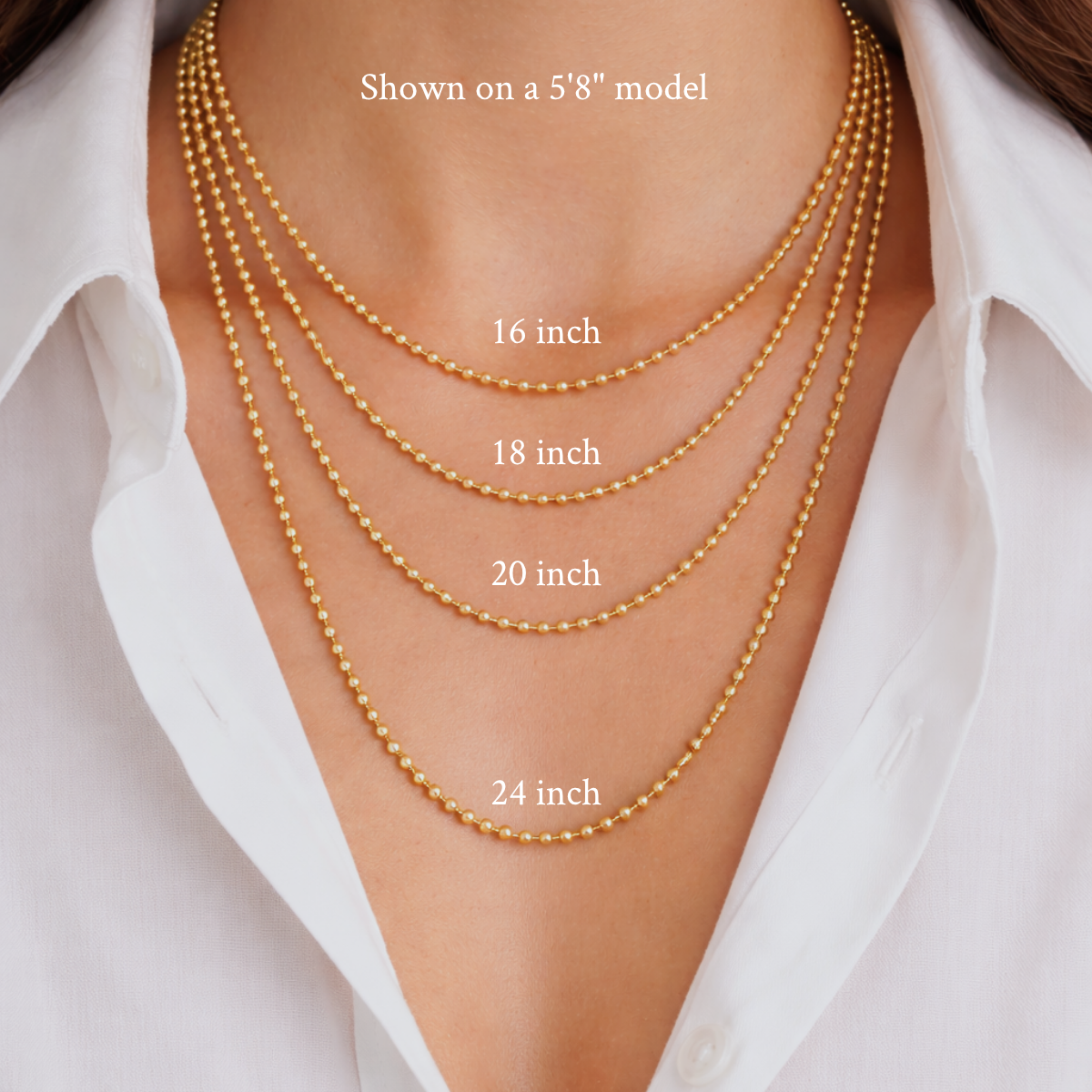 The Richmond Chain
