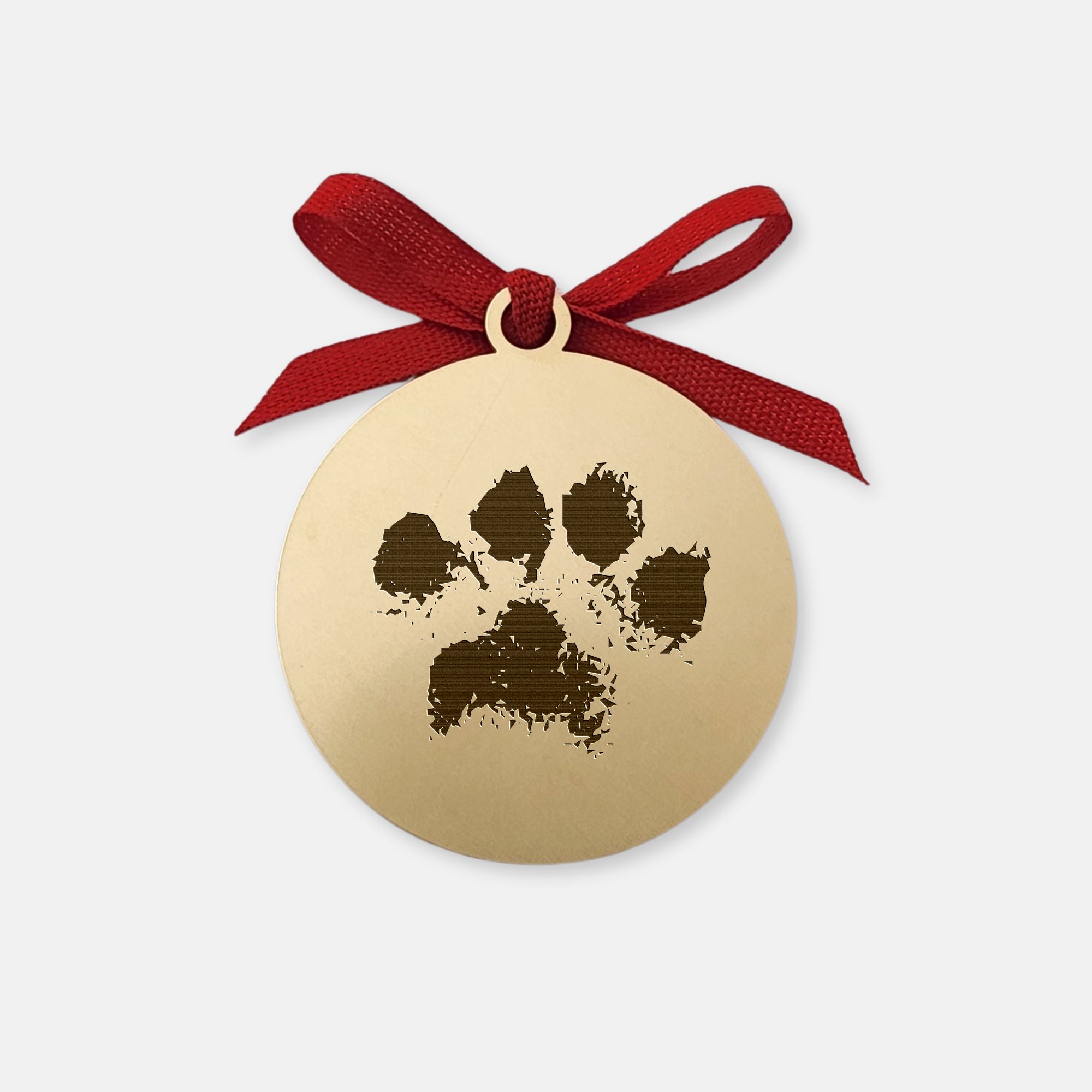 The 2025 VCS Ornament