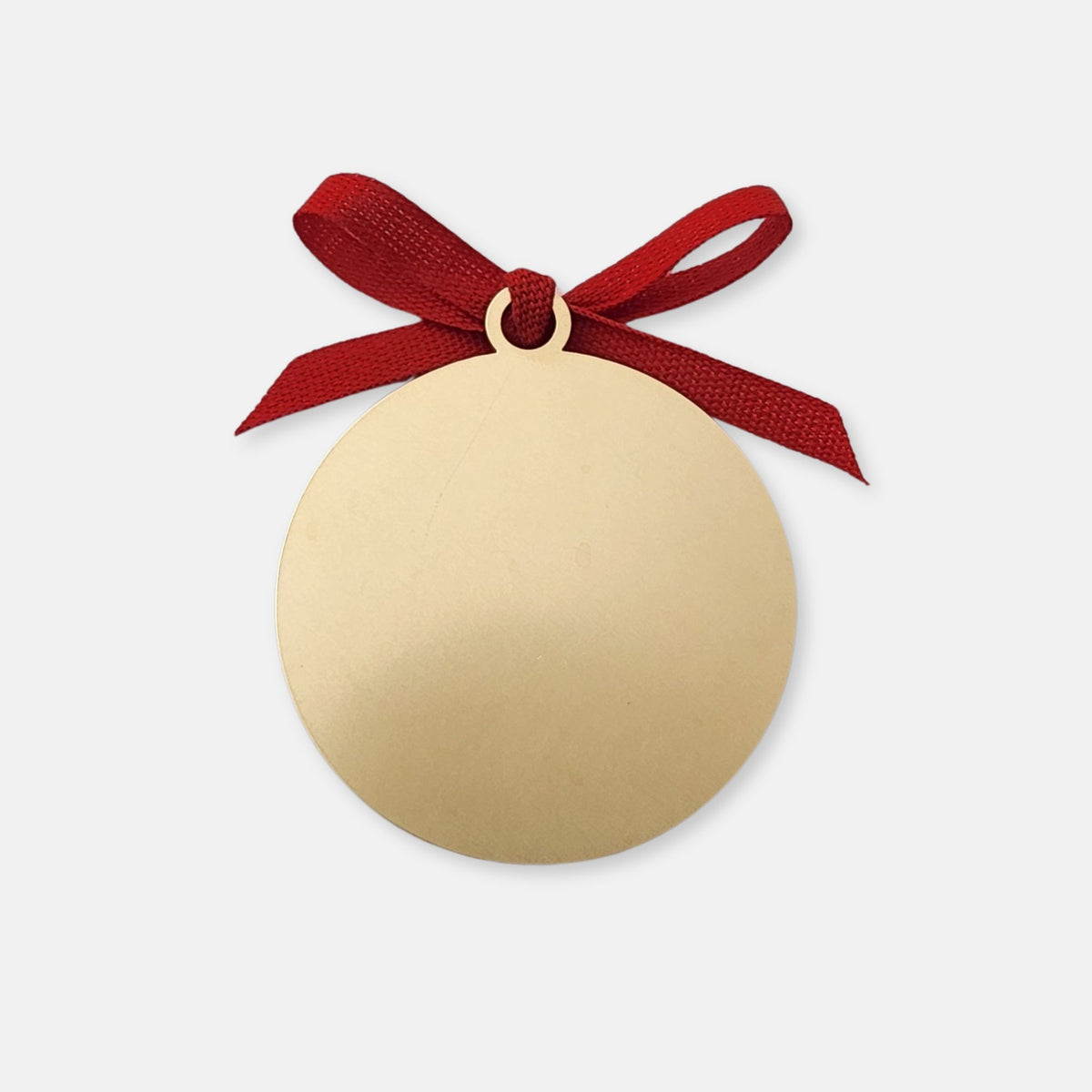 The 2026 VCS Ornament