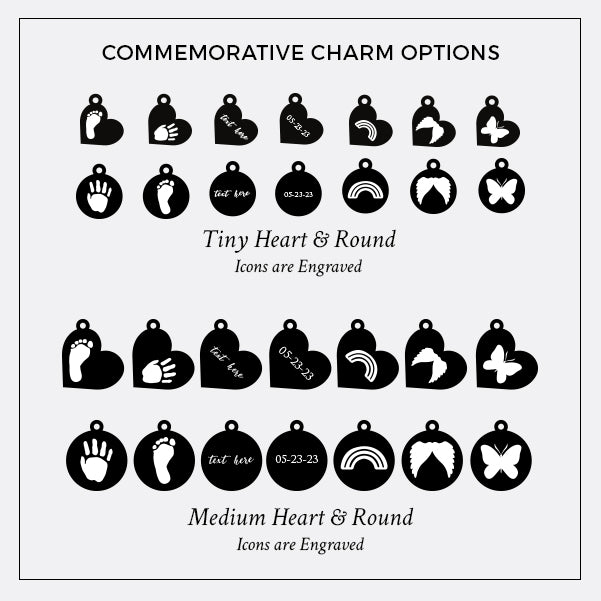 Commemorative Charm