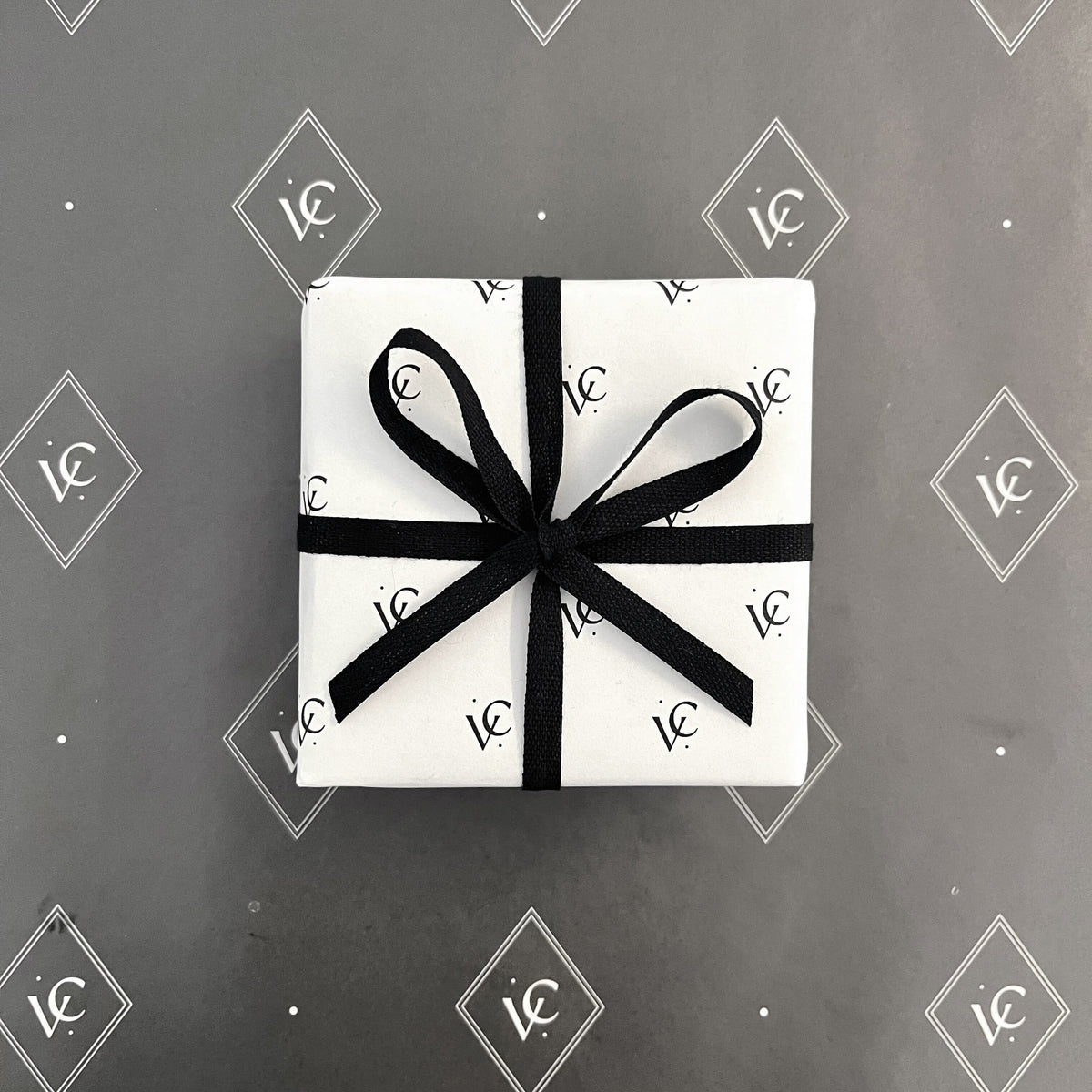 Gift Wrap? - Vana Chupp Studio