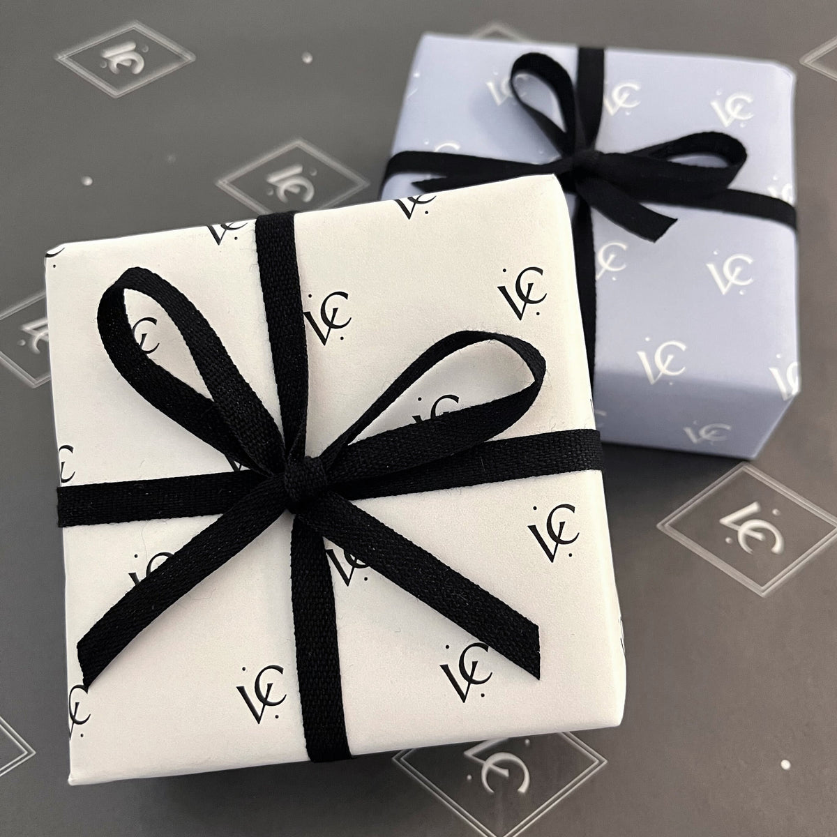 Gift Wrap? - Vana Chupp Studio
