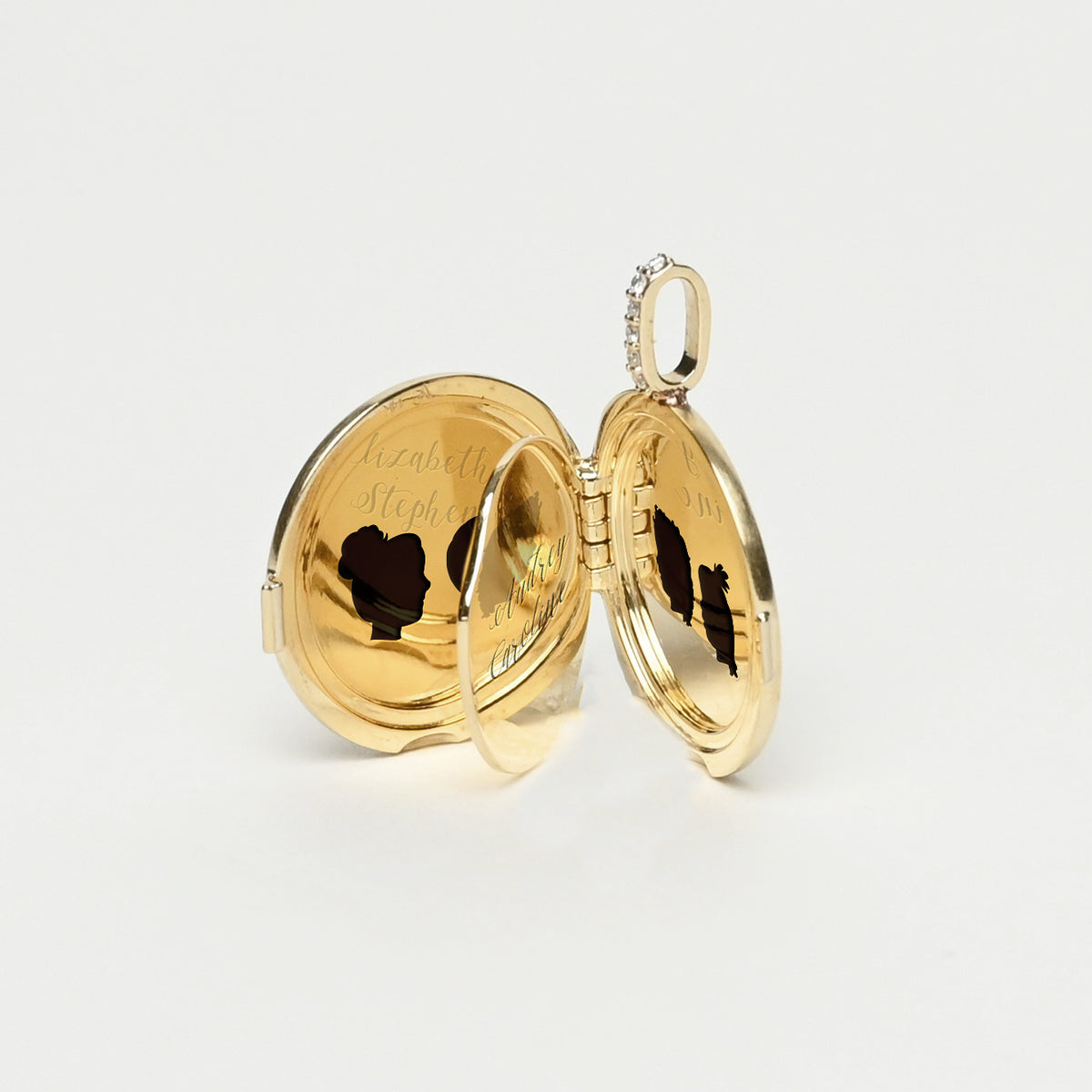 The Legacy Locket