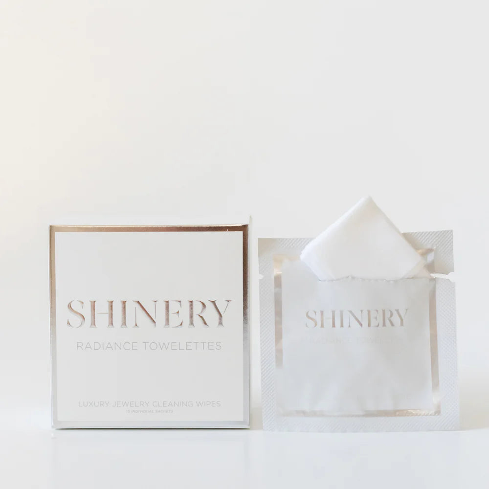 The Jewelry Cleaning Kit