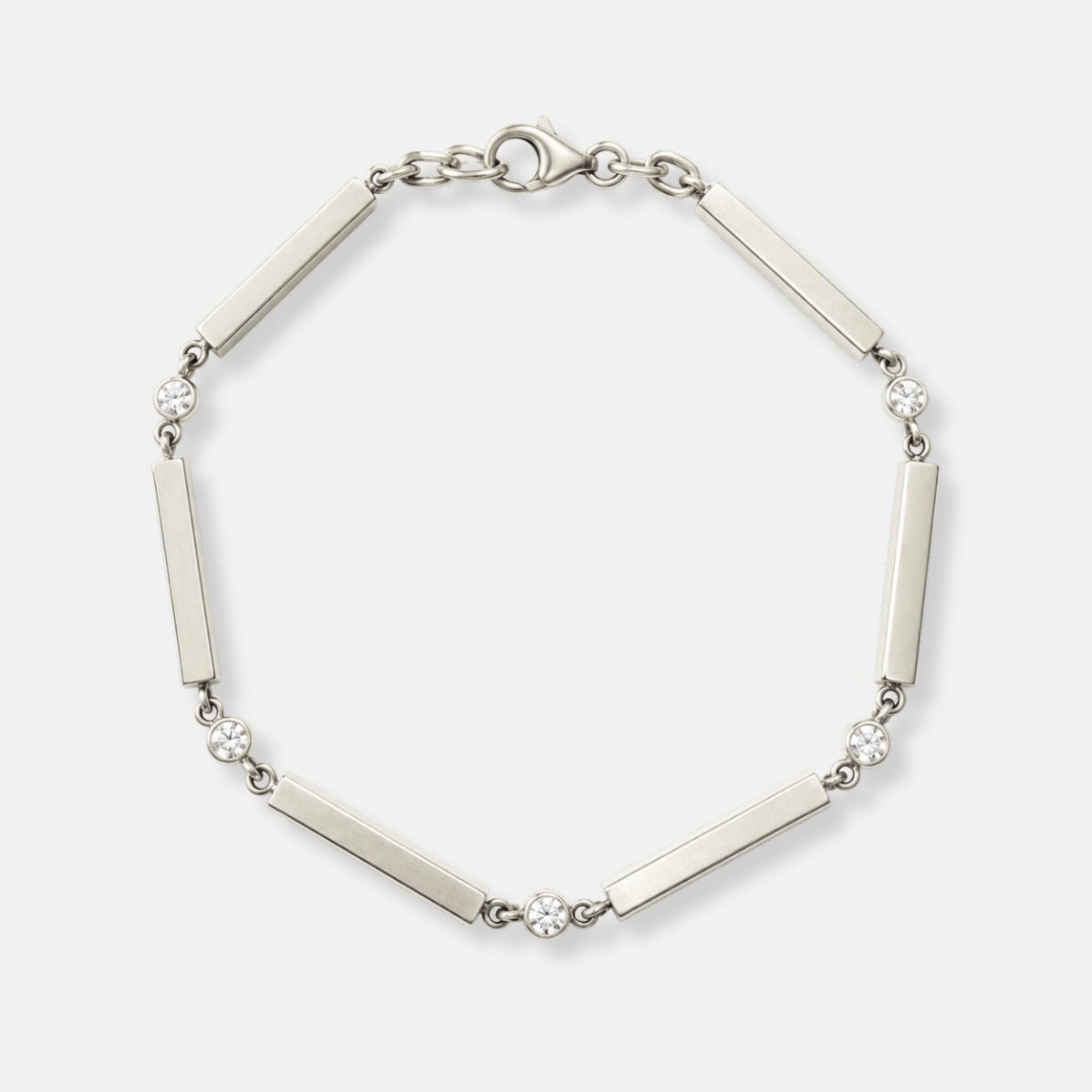Sticks and Stones Bracelet