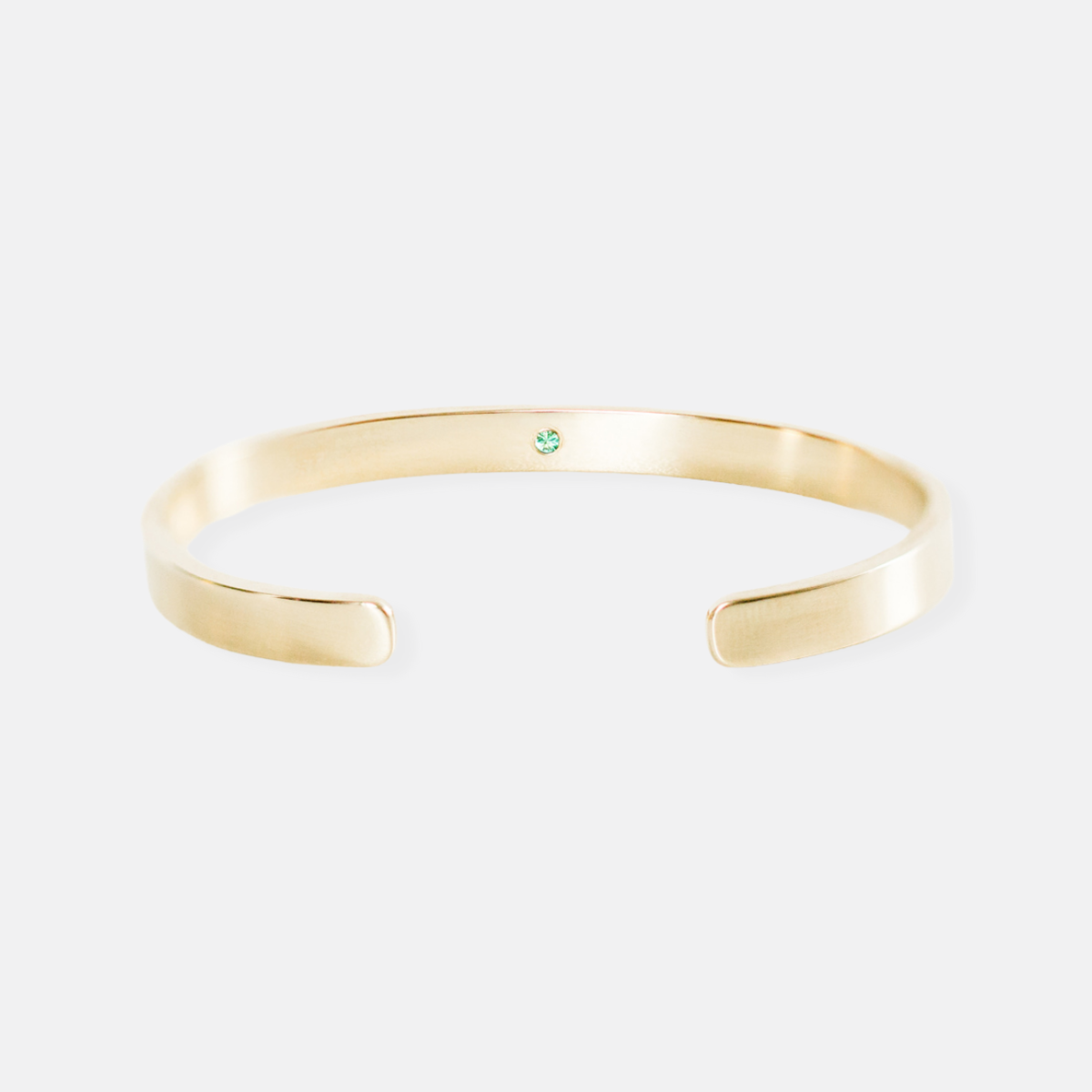 The Legacy Cuff Bracelet - Vana Chupp Studio