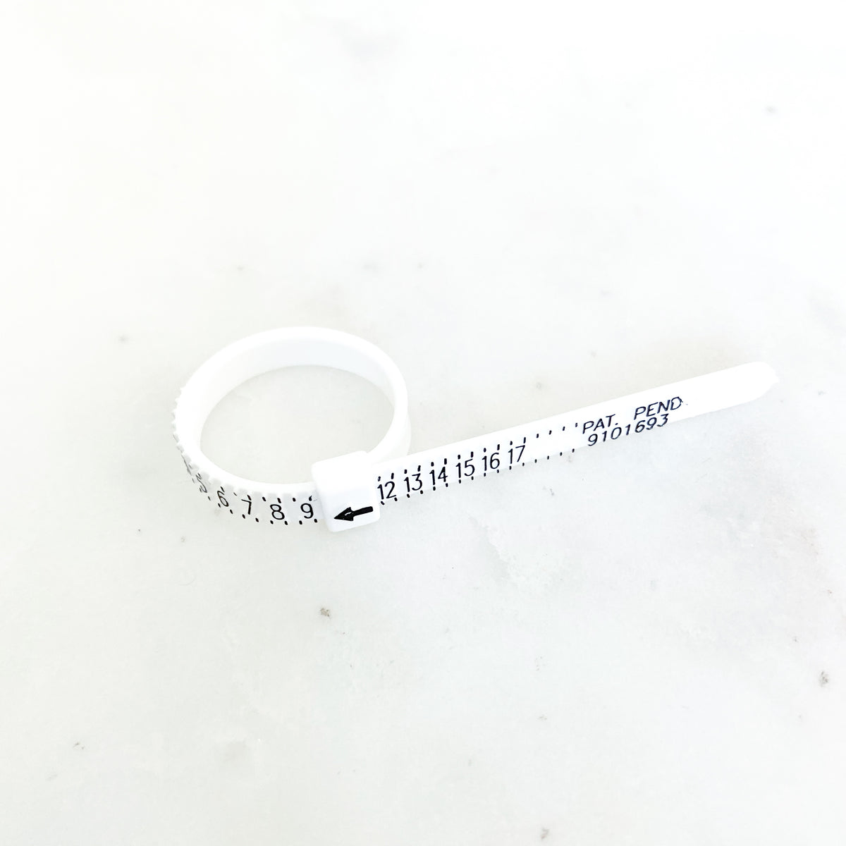 Ring Sizer - Vana Chupp Studio