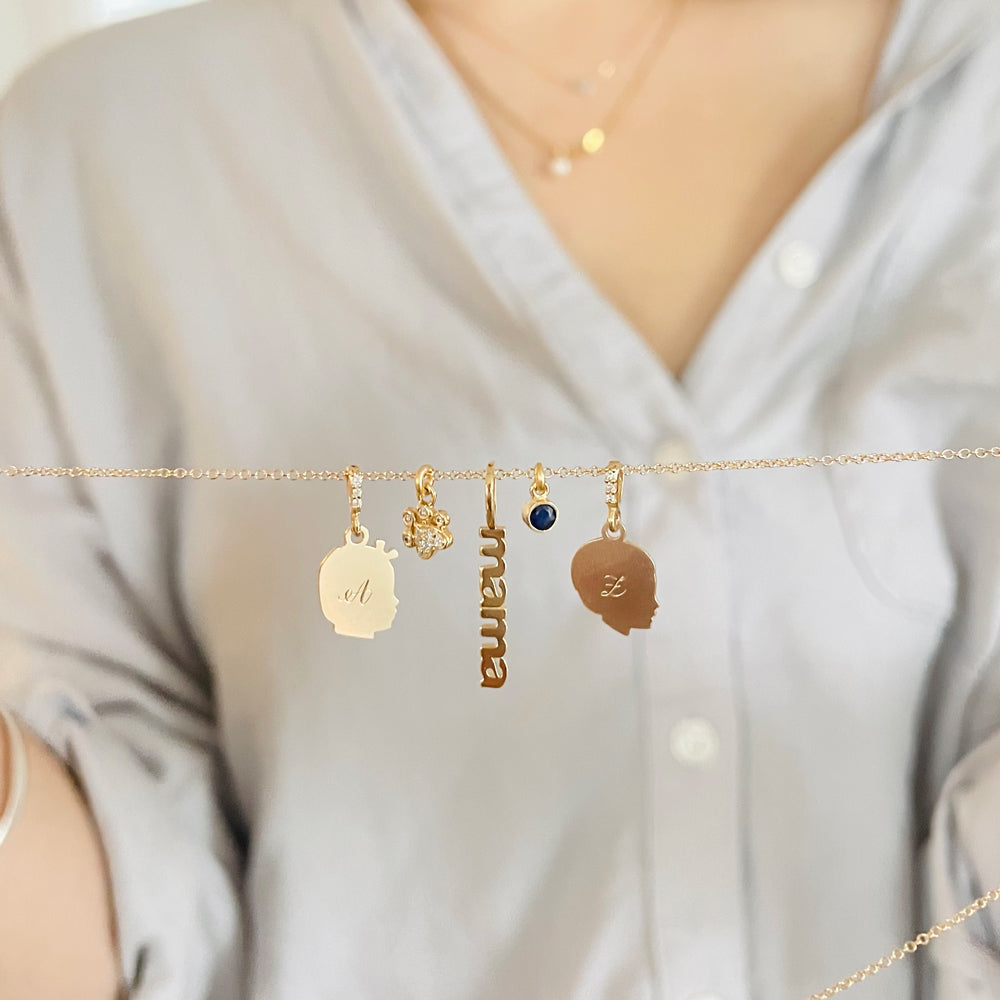 Mama Charm - Vana Chupp Studio